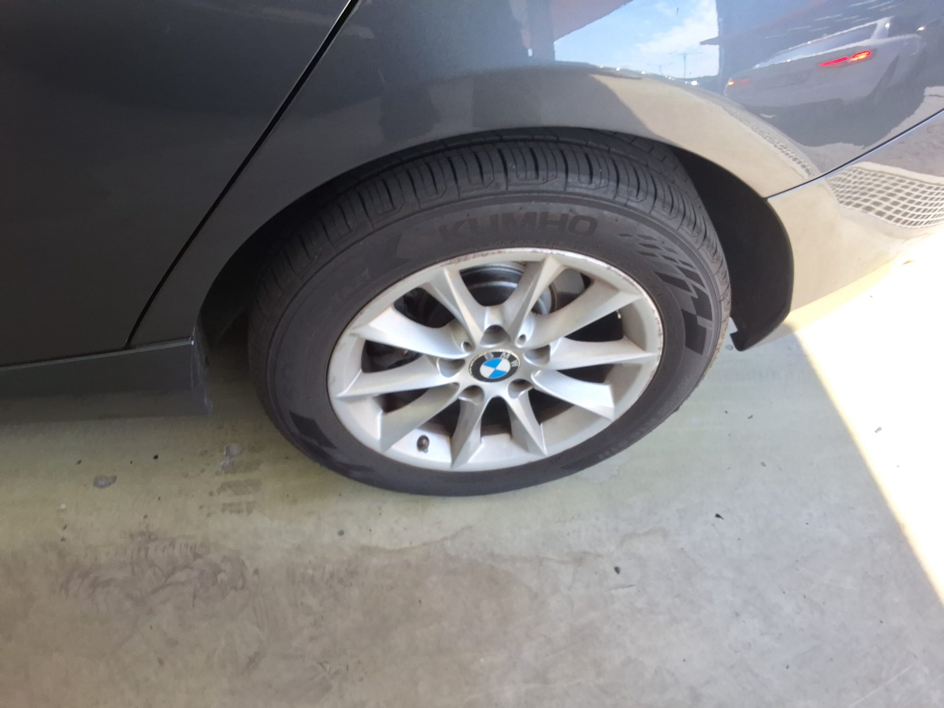 بي إم دبليو 1 Series 2014 URBAN LINE