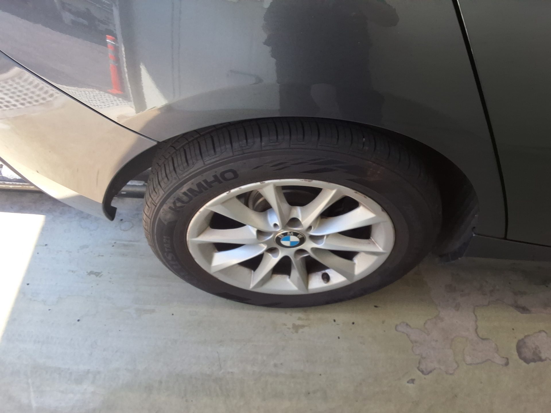 بي إم دبليو 1 Series 2014 URBAN LINE