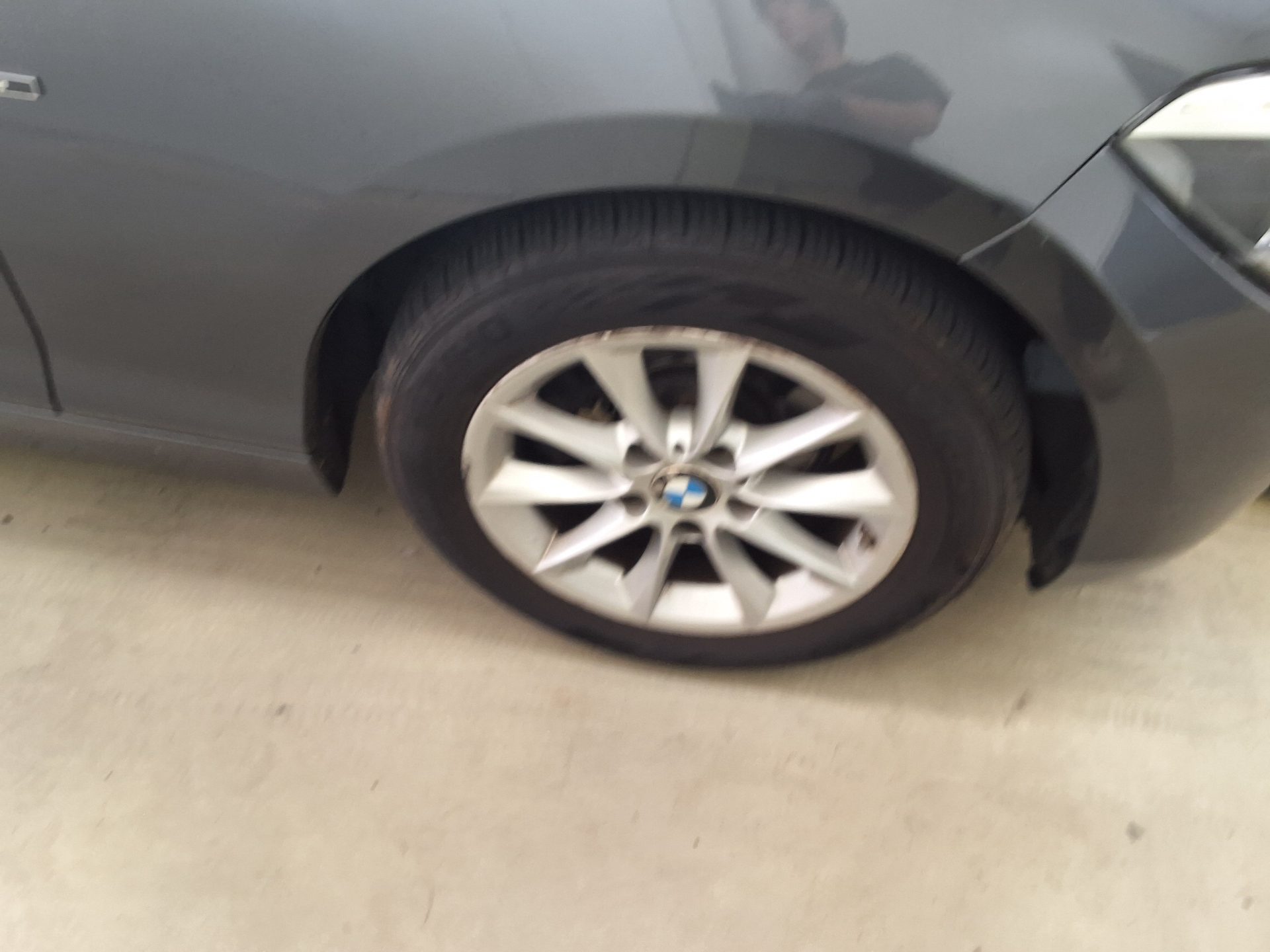 بي إم دبليو 1 Series 2014 URBAN LINE