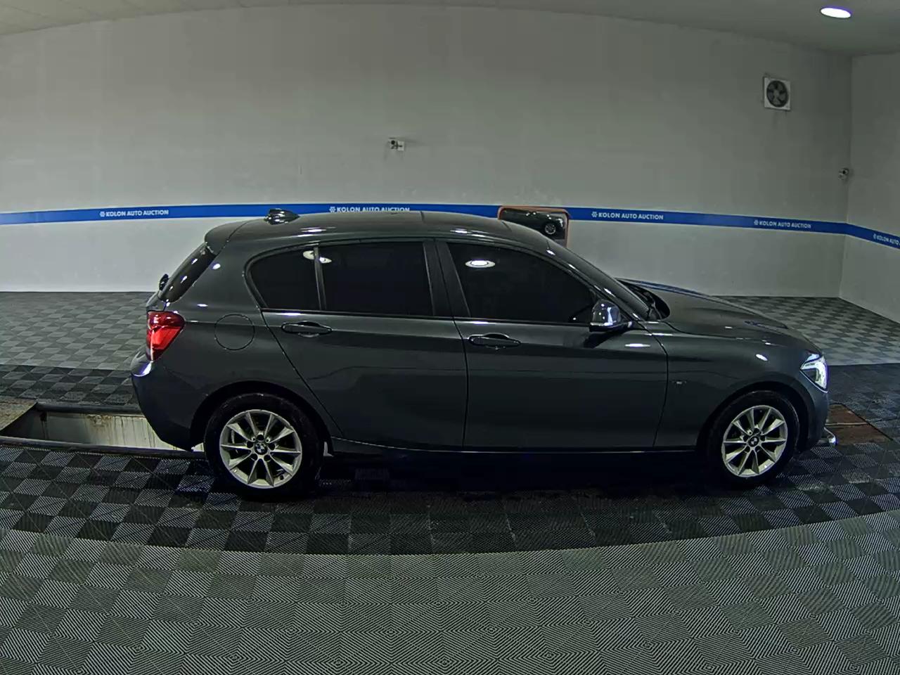 بي إم دبليو 1 Series 2014 URBAN LINE