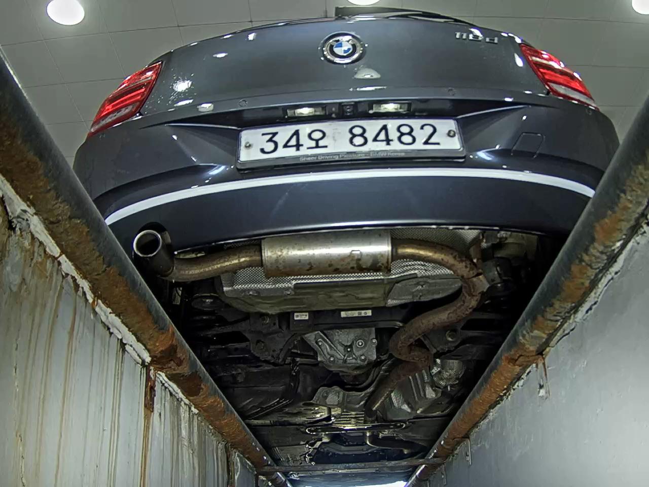 بي إم دبليو 1 Series 2014 URBAN LINE