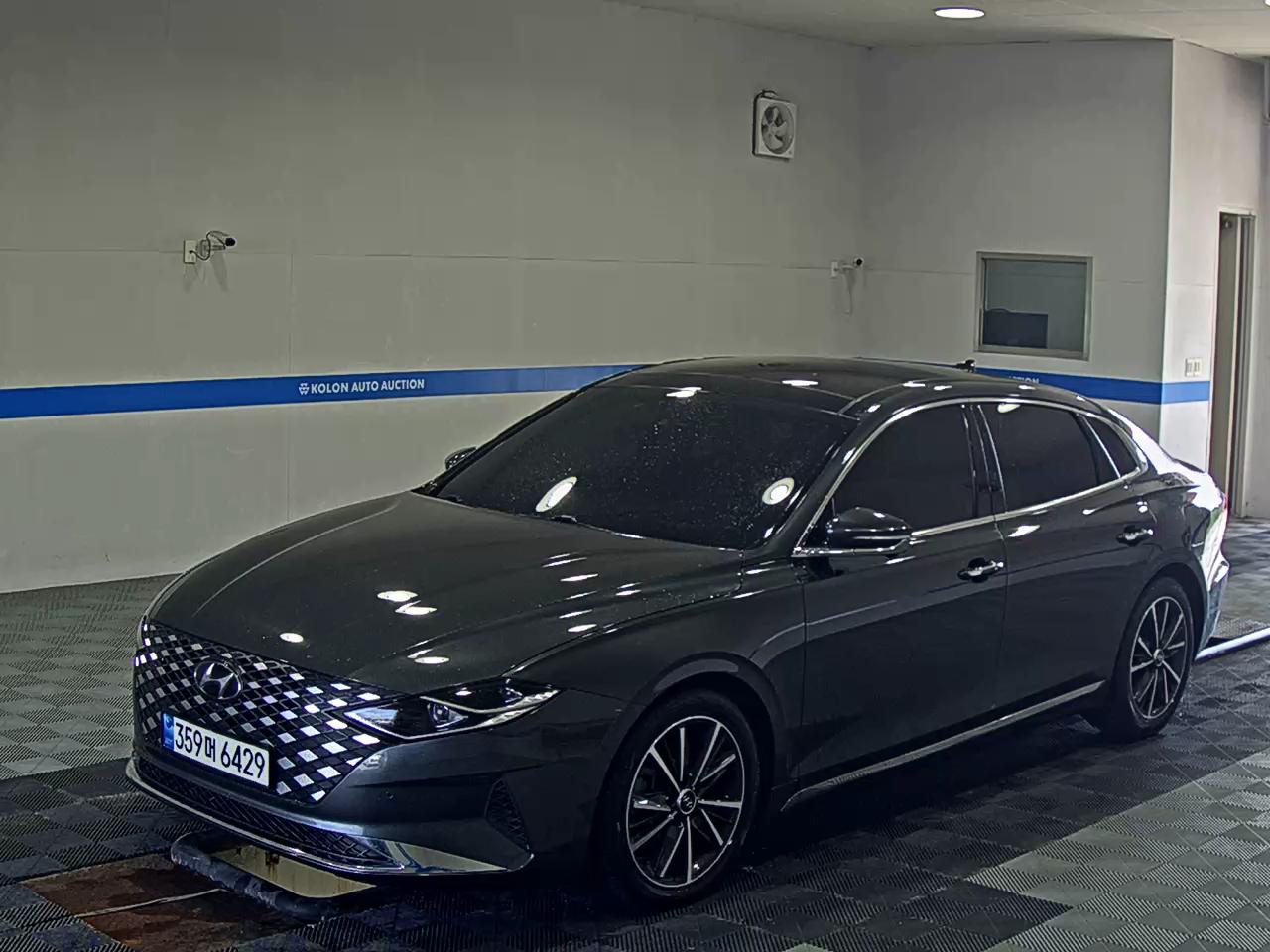 Hyundai Грандер