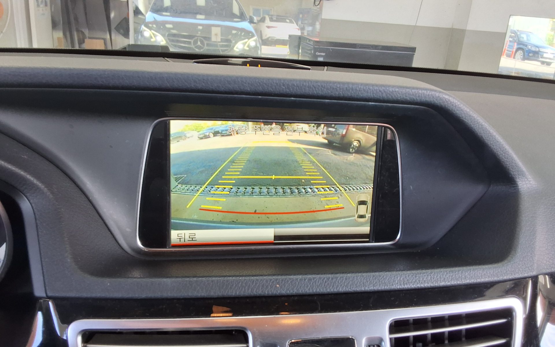مرسيدس بنز E Class 2014 4MATIC
