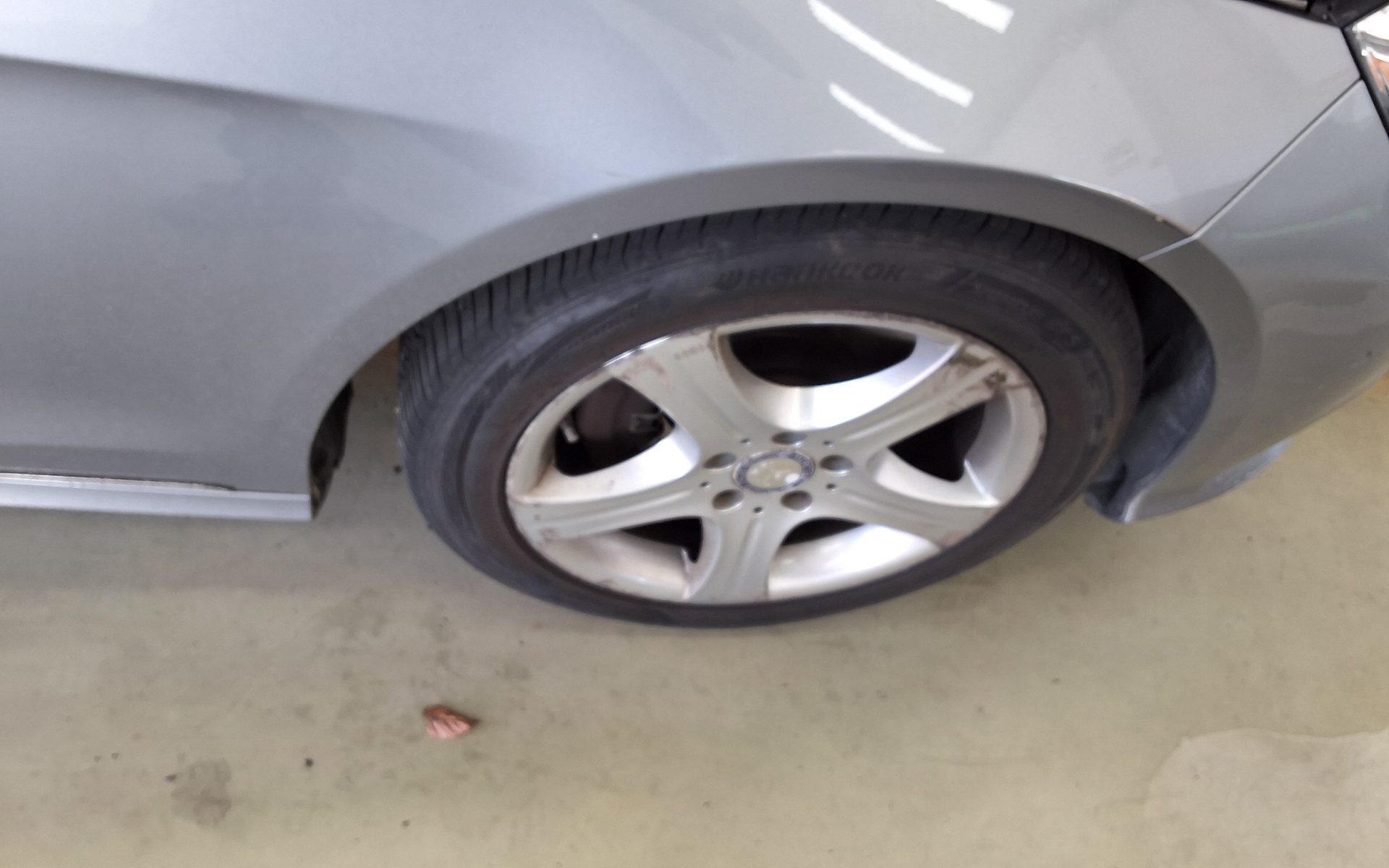 مرسيدس بنز E Class 2014 4MATIC