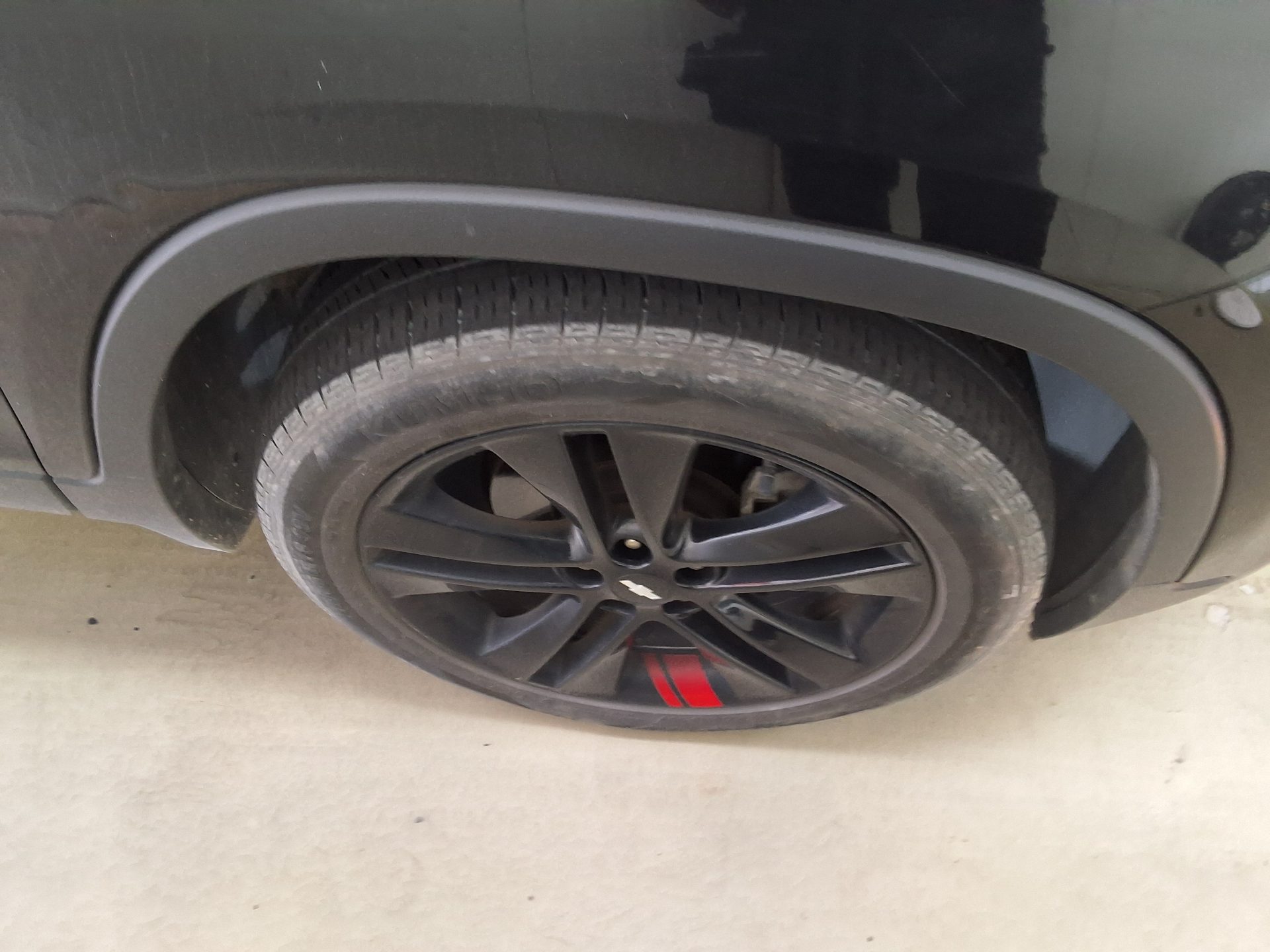 شيفروليه تراكس 2019 TURBO LT LINE