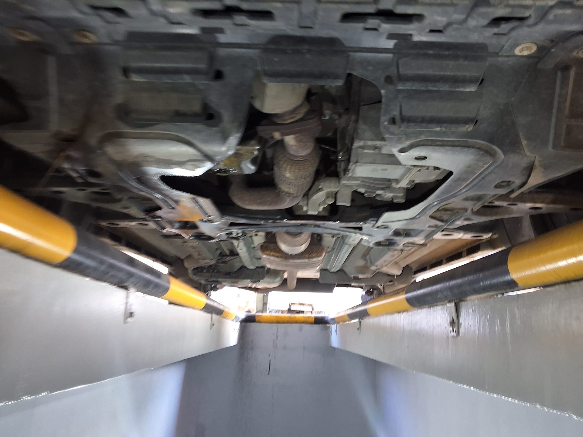 شيفروليه تراكس 2019 TURBO LT LINE