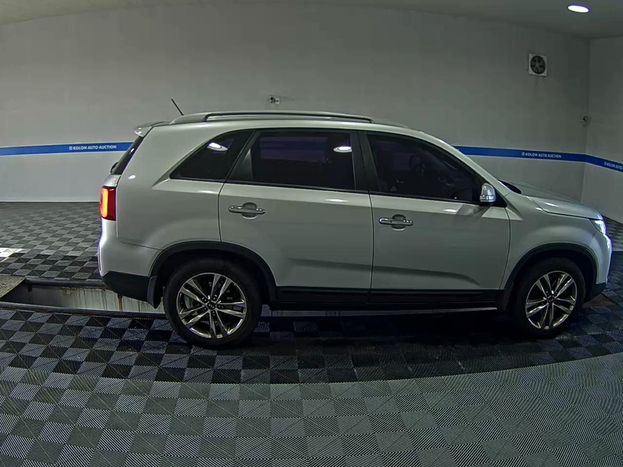 كيا سورينتو 2014 PRESTIGE