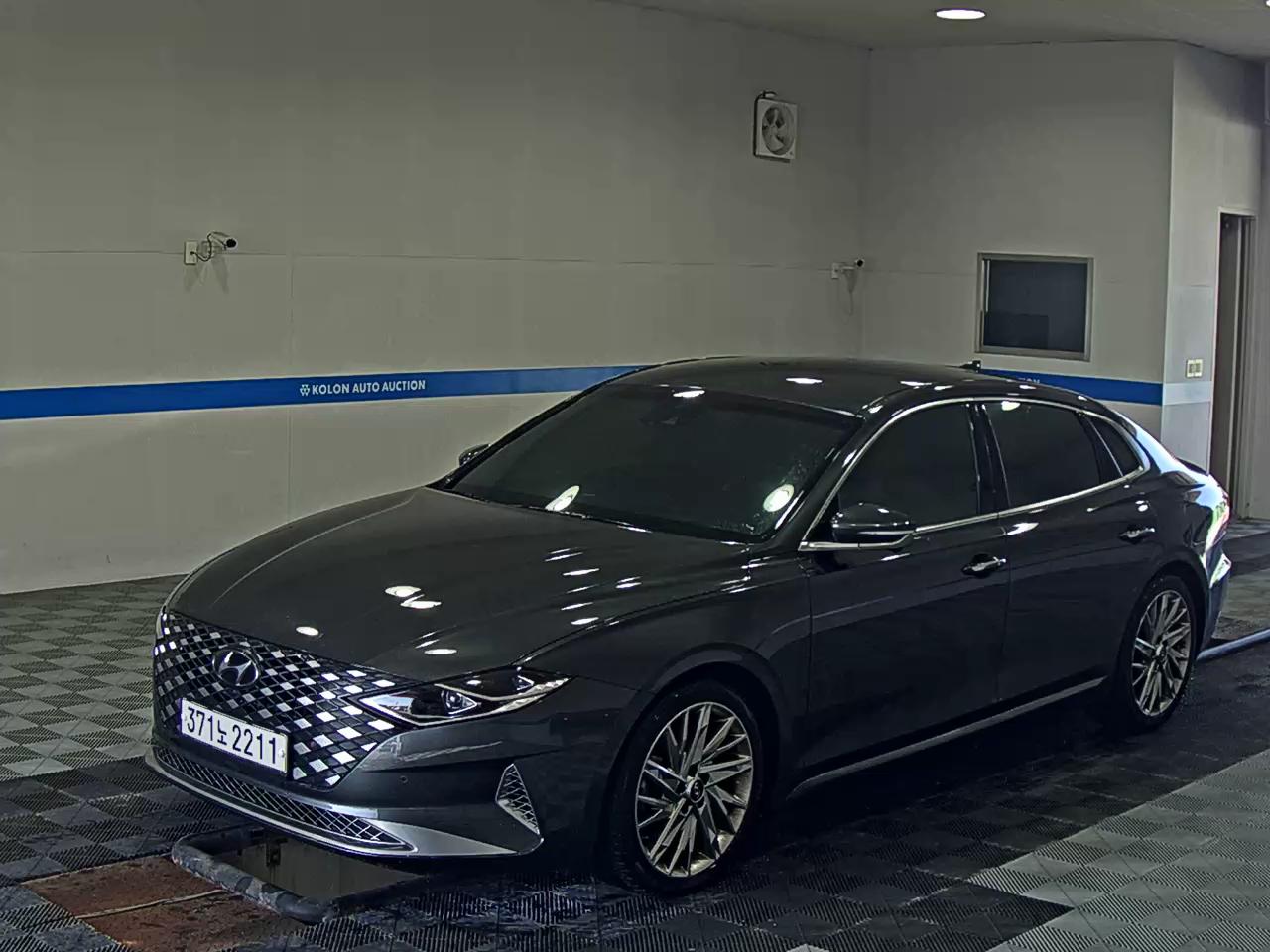 Hyundai Грандер