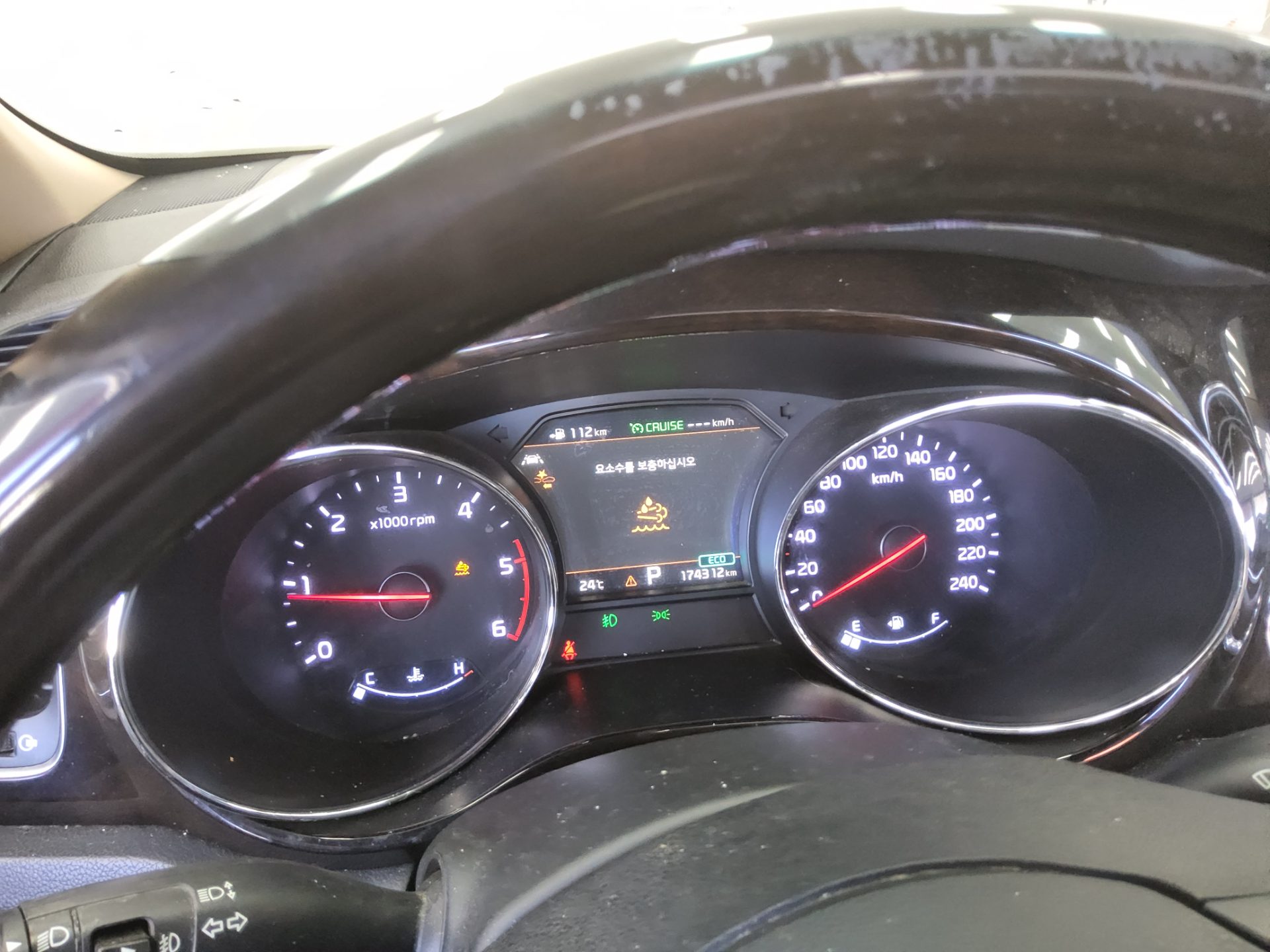 كيا كارنفال 2019 NOBLESSE SPECIAL