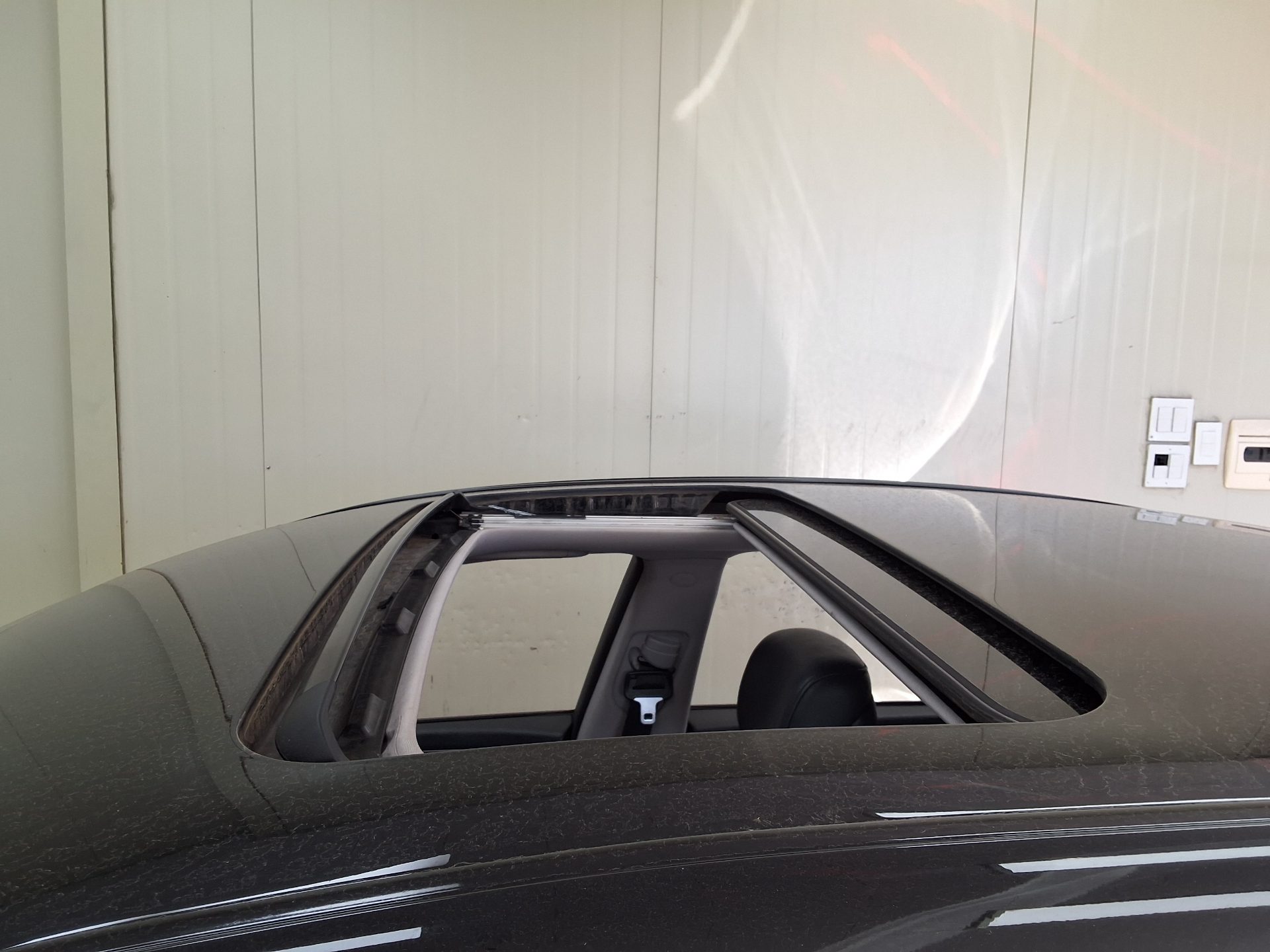 هيونداي جينيسيس Dh G330 مودرن 2012 فاخر VIP