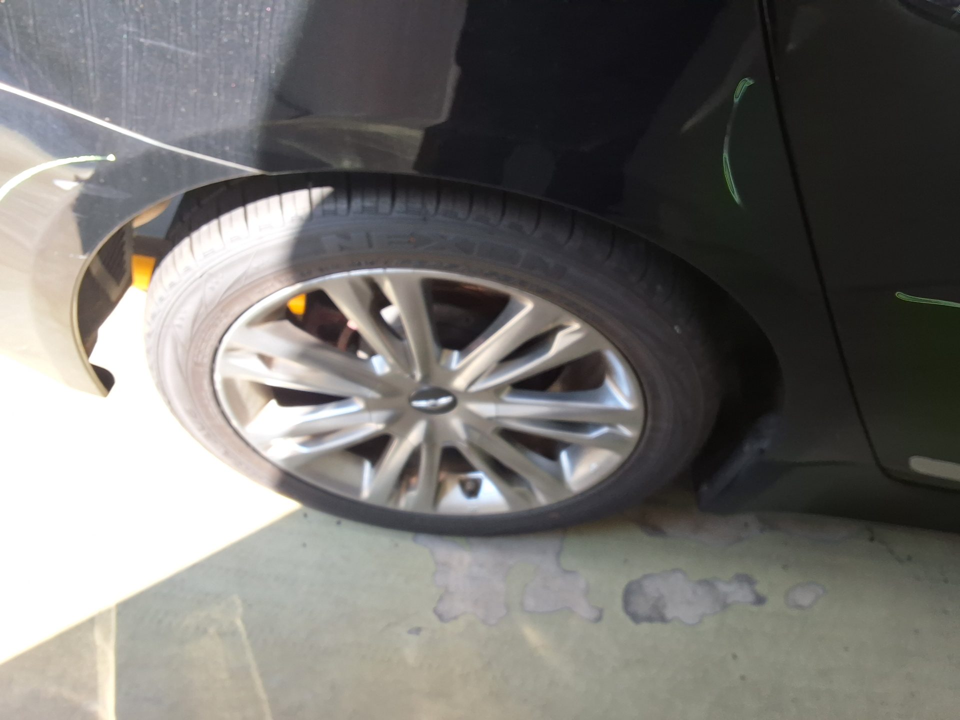 هيونداي جينيسيس Dh G330 مودرن 2012 فاخر VIP