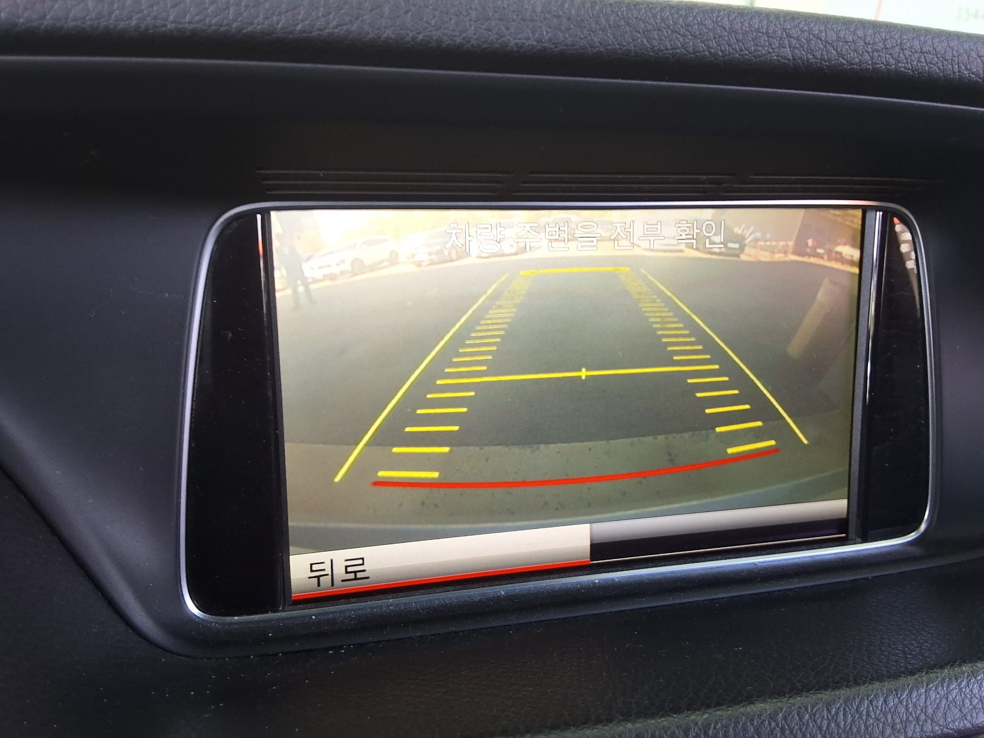 مرسيدس بنز E Class 2014 4MATIC