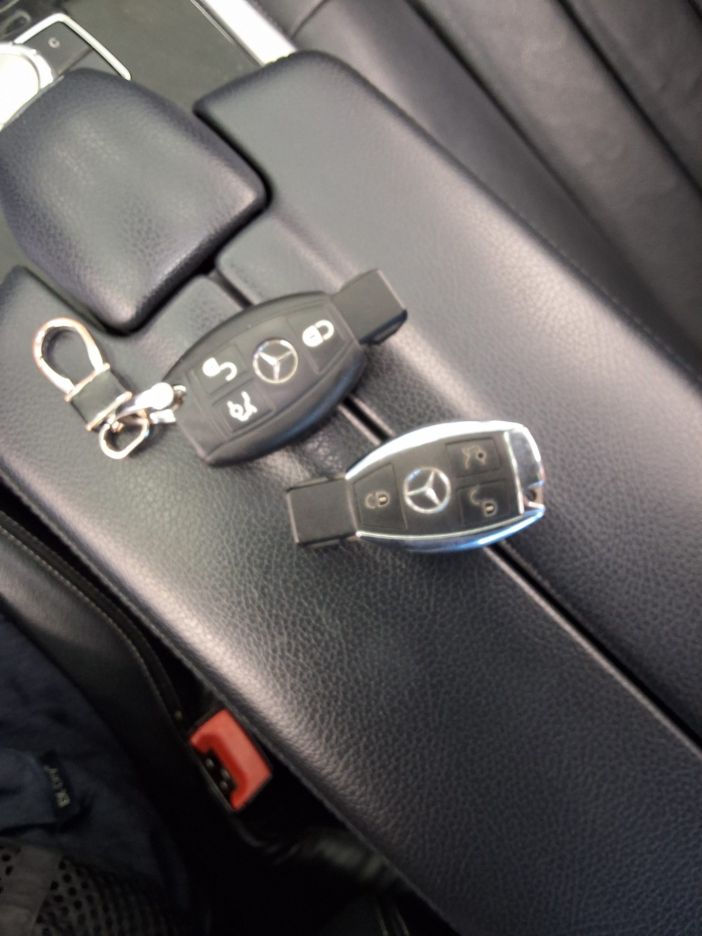 مرسيدس بنز E Class 2014 4MATIC