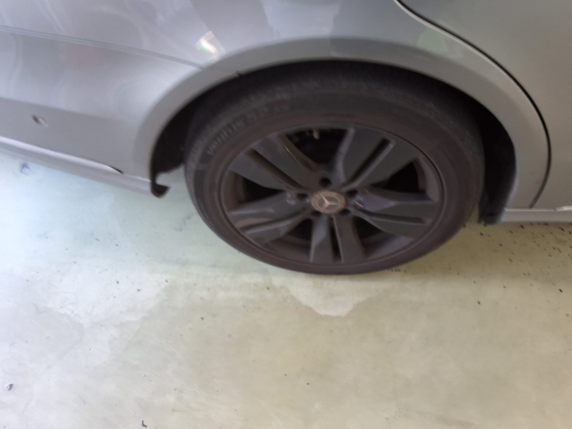 مرسيدس بنز E Class 2014 4MATIC