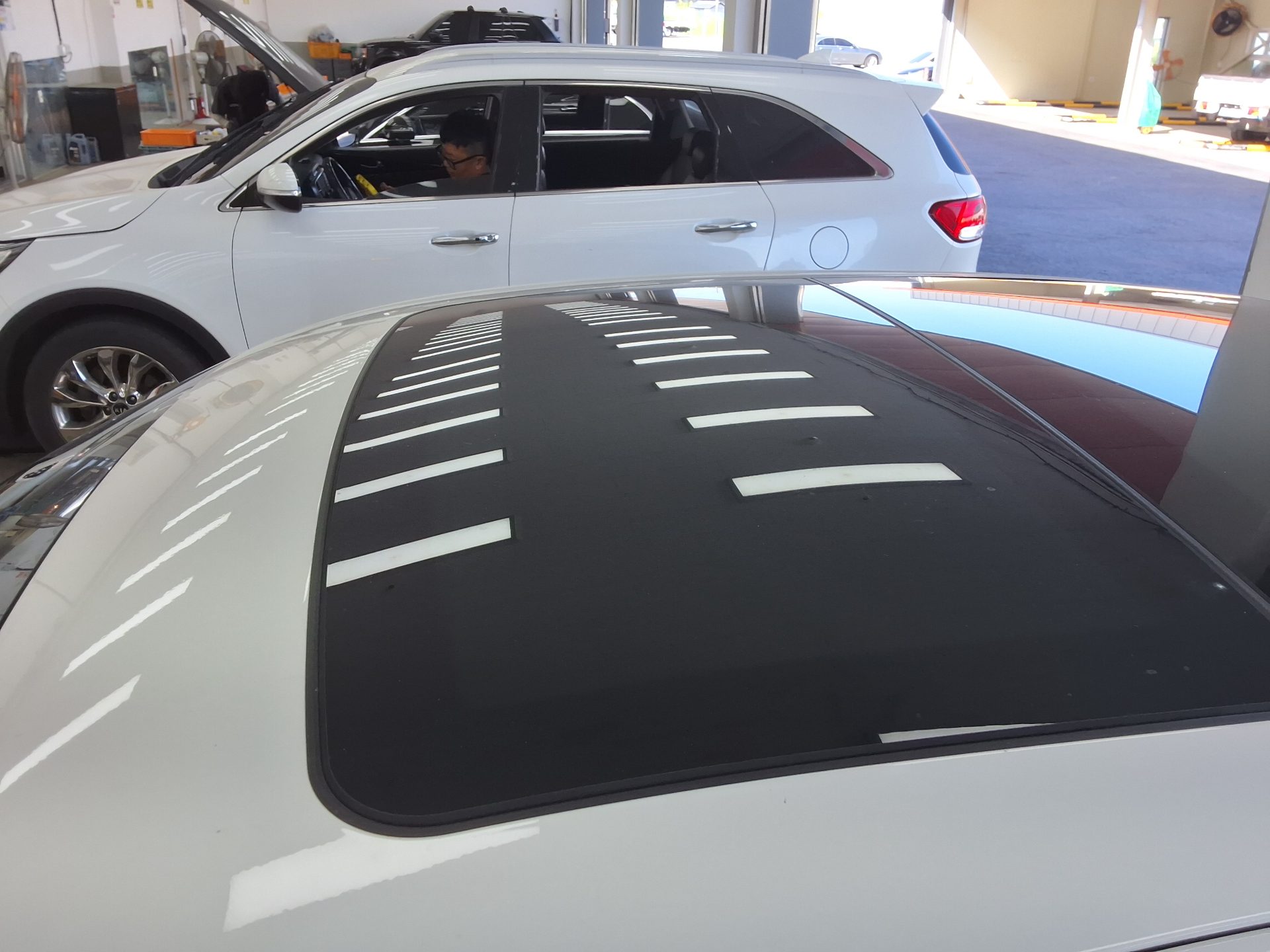 بي إم دبليو Gran Turismo 2017 GT GT فاخر