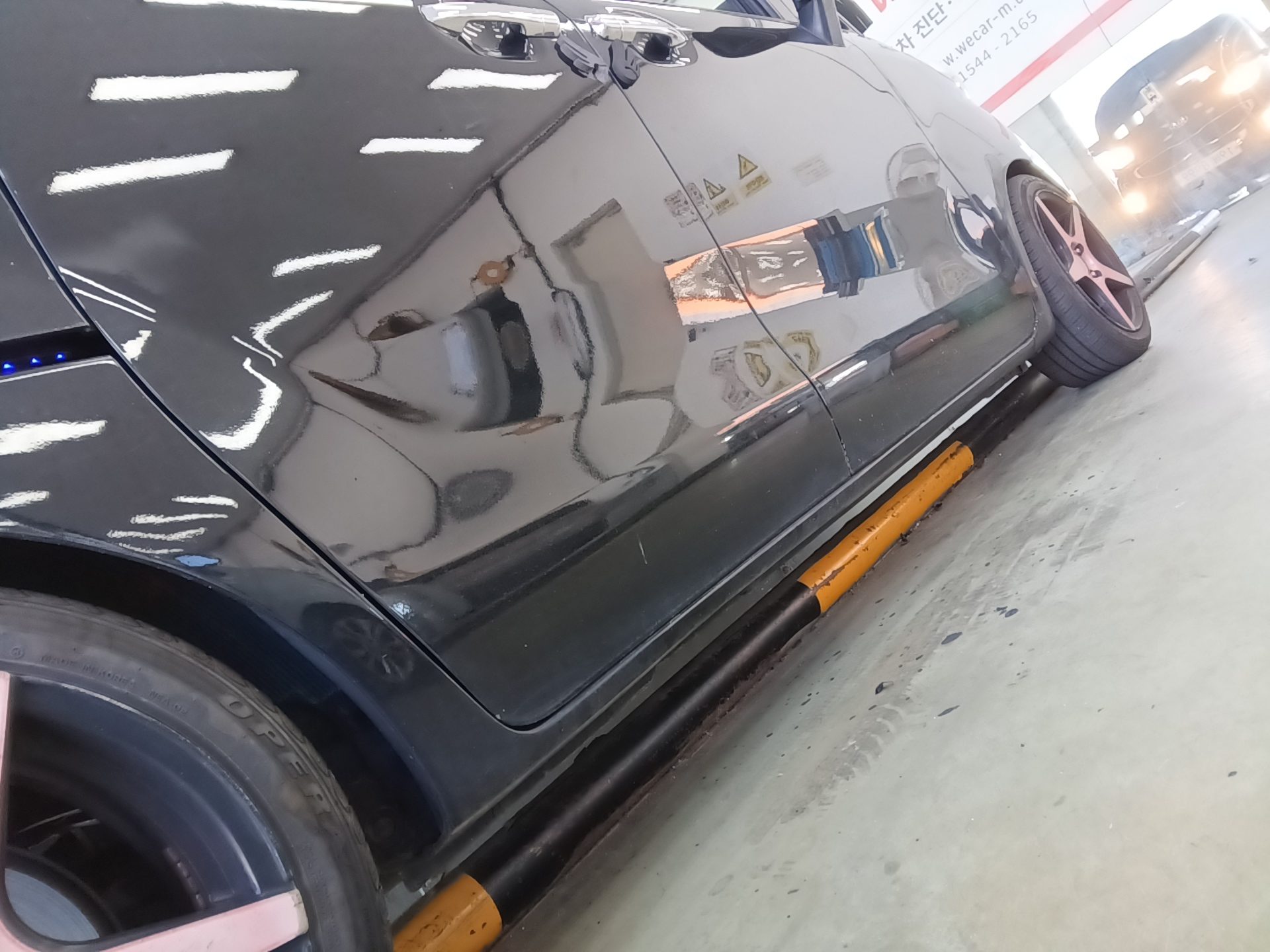 كيا راي 2014 PRESTIGE