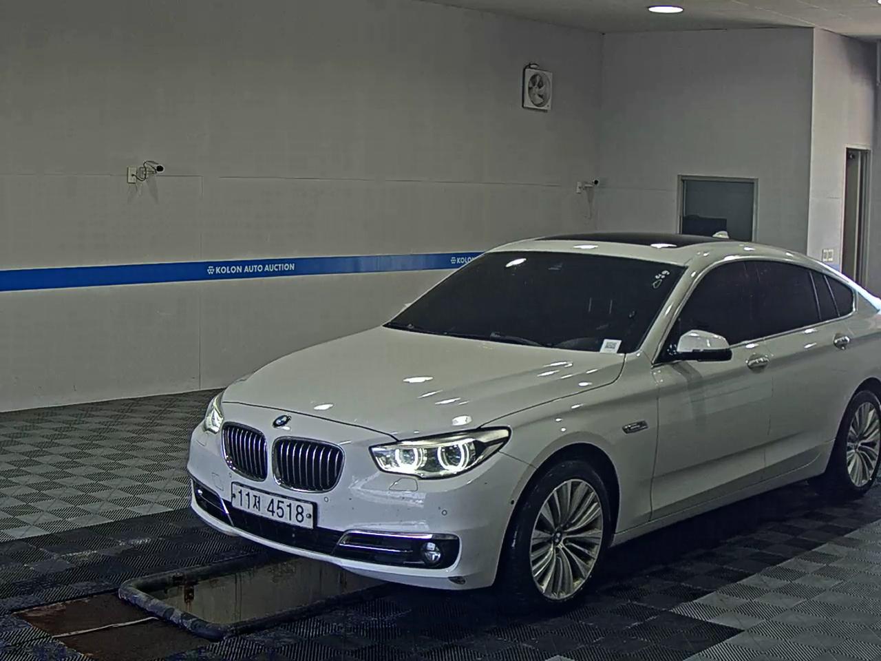 BMW Gran Turismo