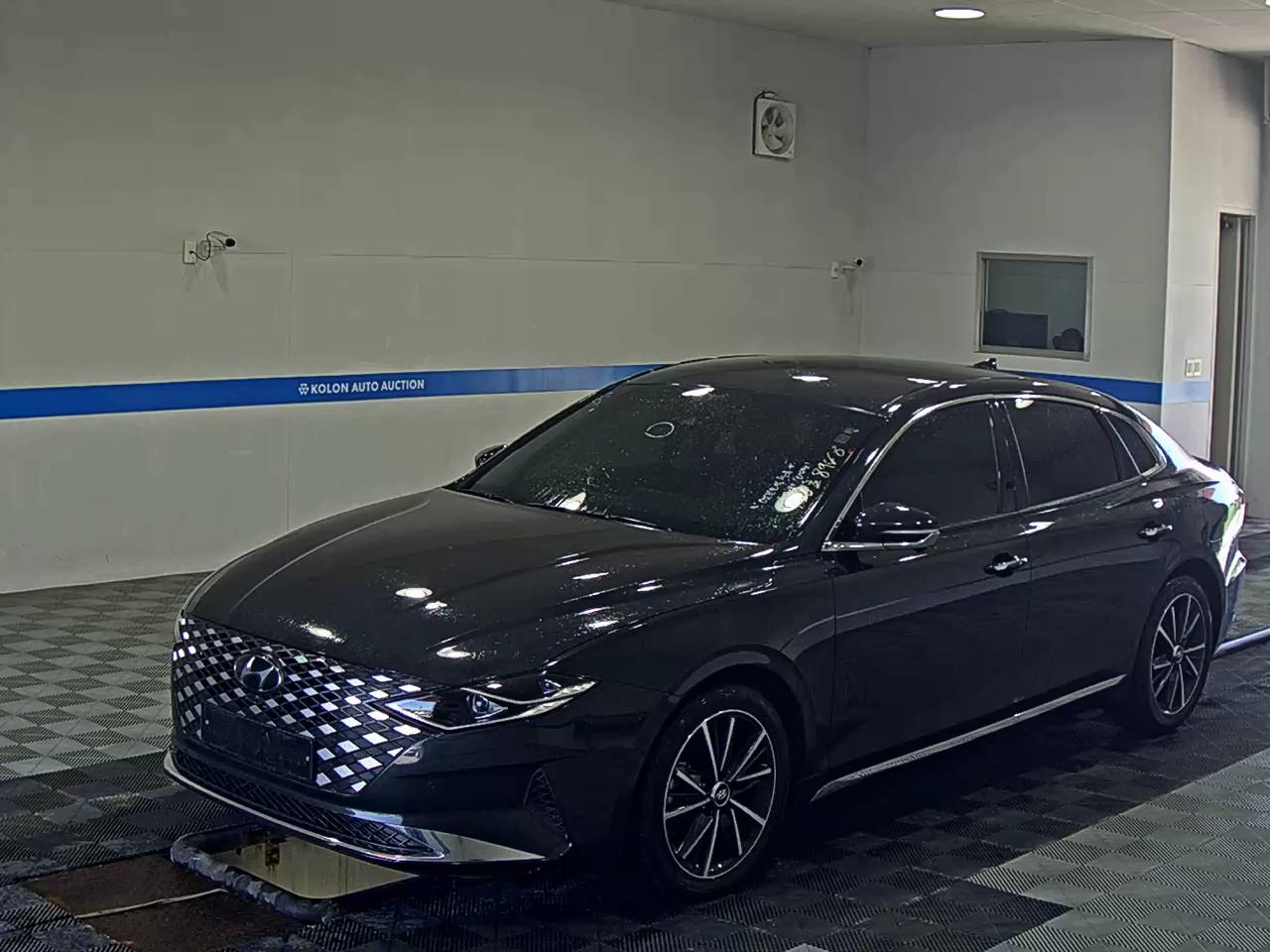 Hyundai Грандер