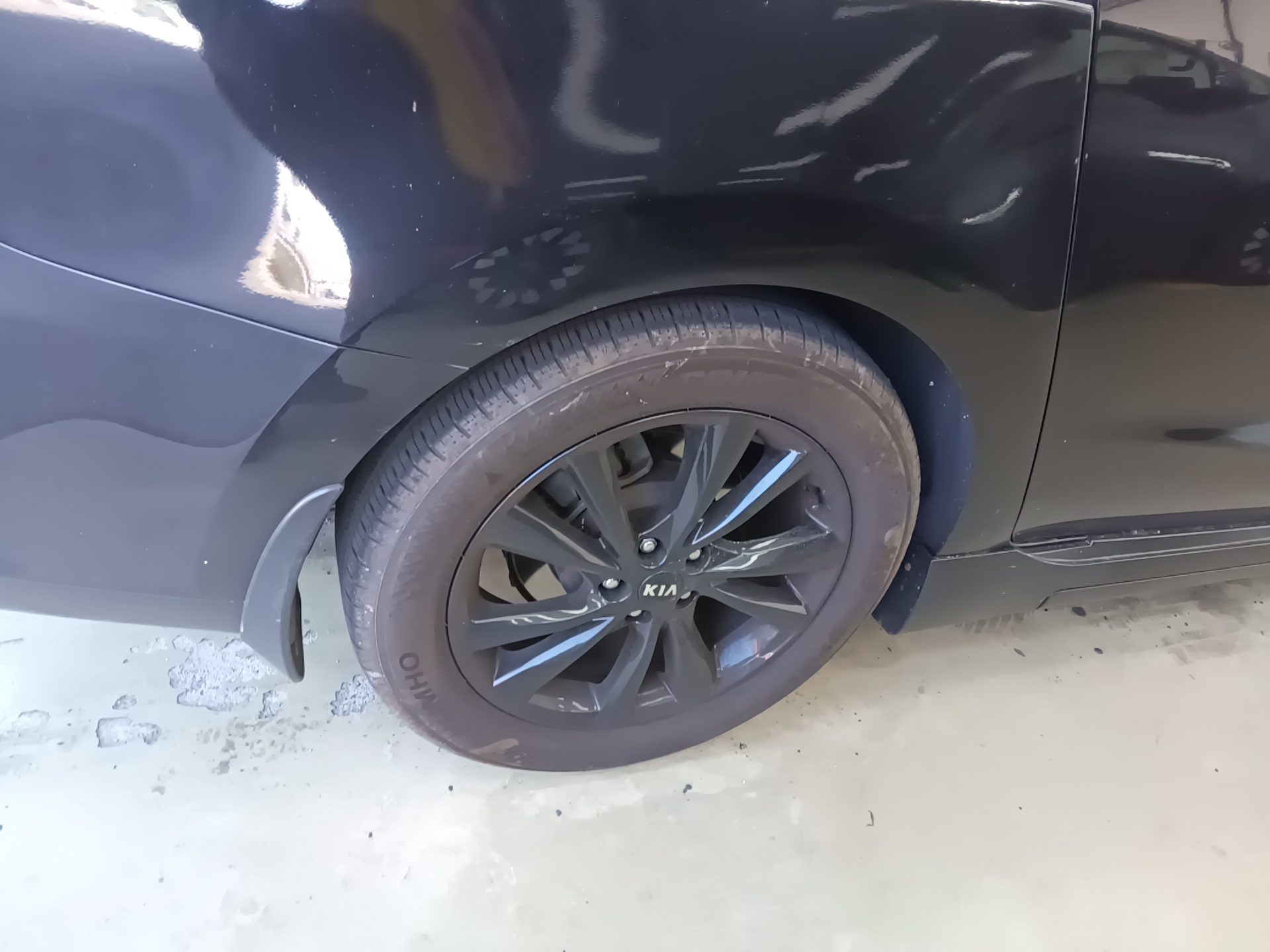 كيا كارنفال 2019 PRESTIGE