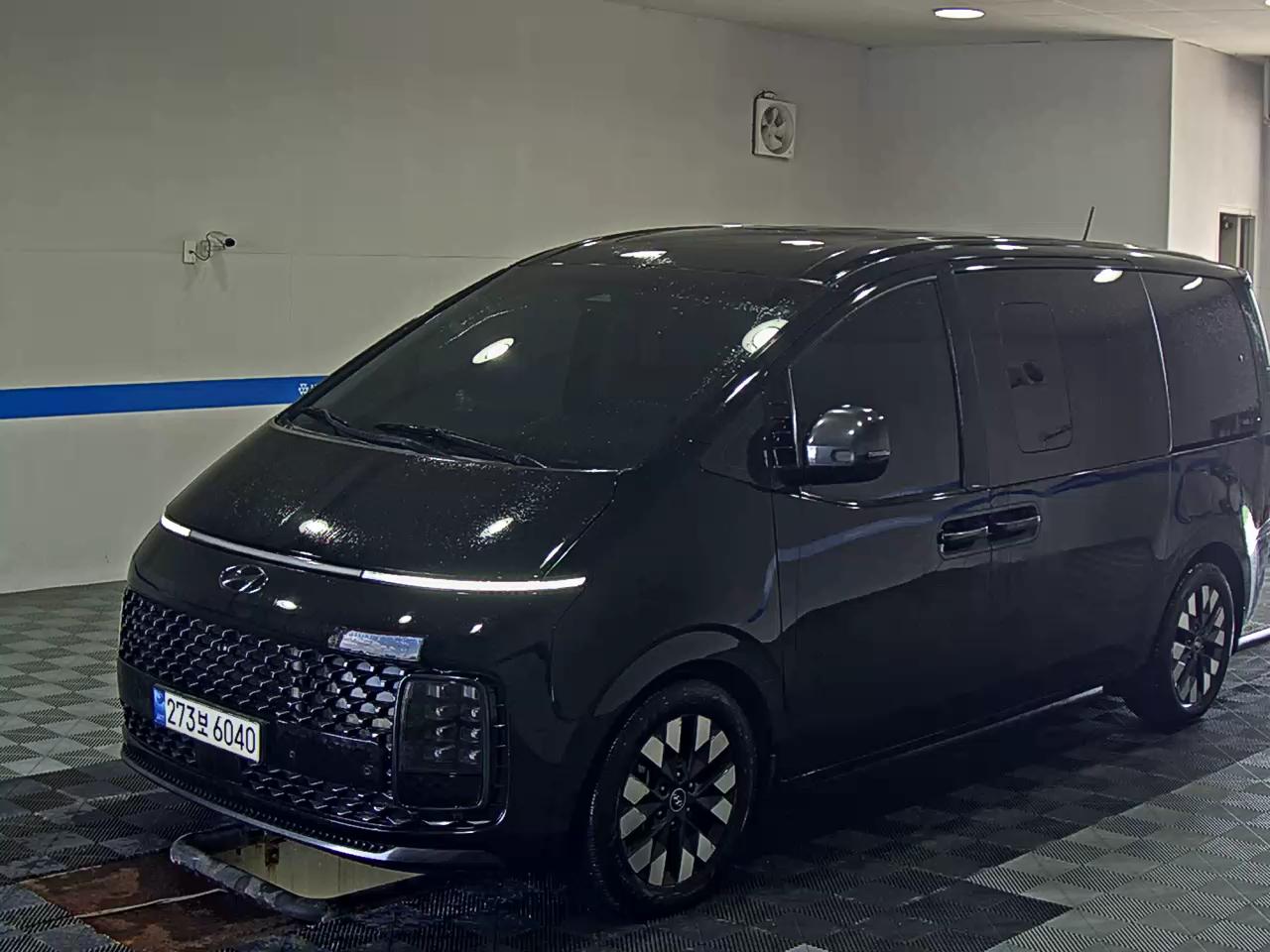 Hyundai Стария