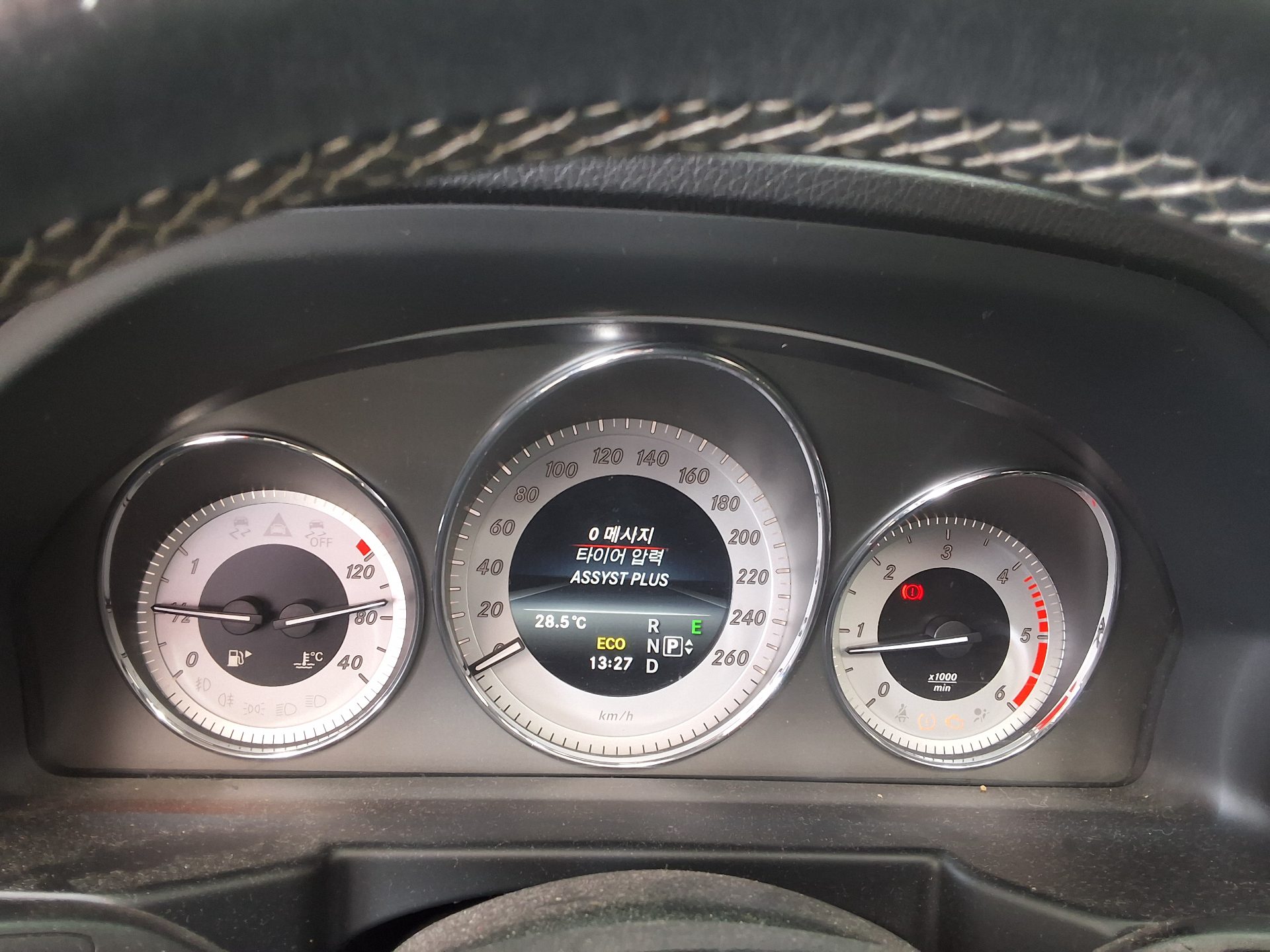 مرسيدس بنز Glk Class 2015 4MATIC