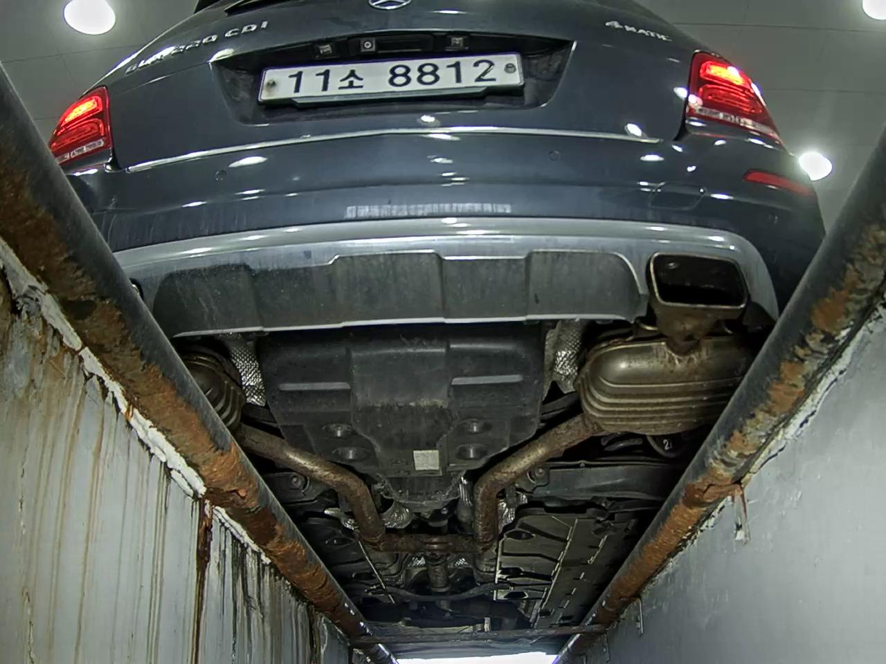 مرسيدس بنز Glk Class 2015 4MATIC