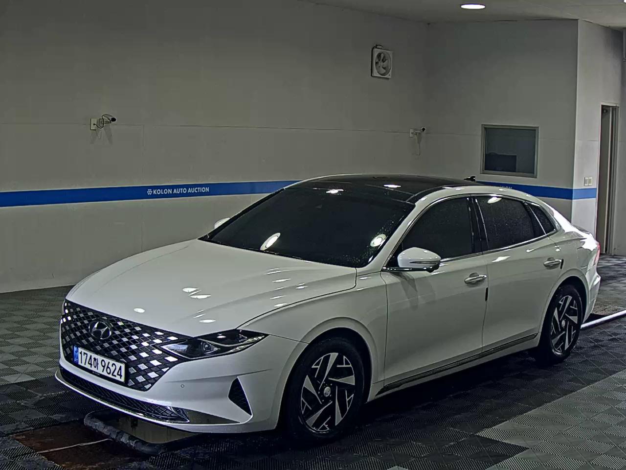Hyundai Грандер