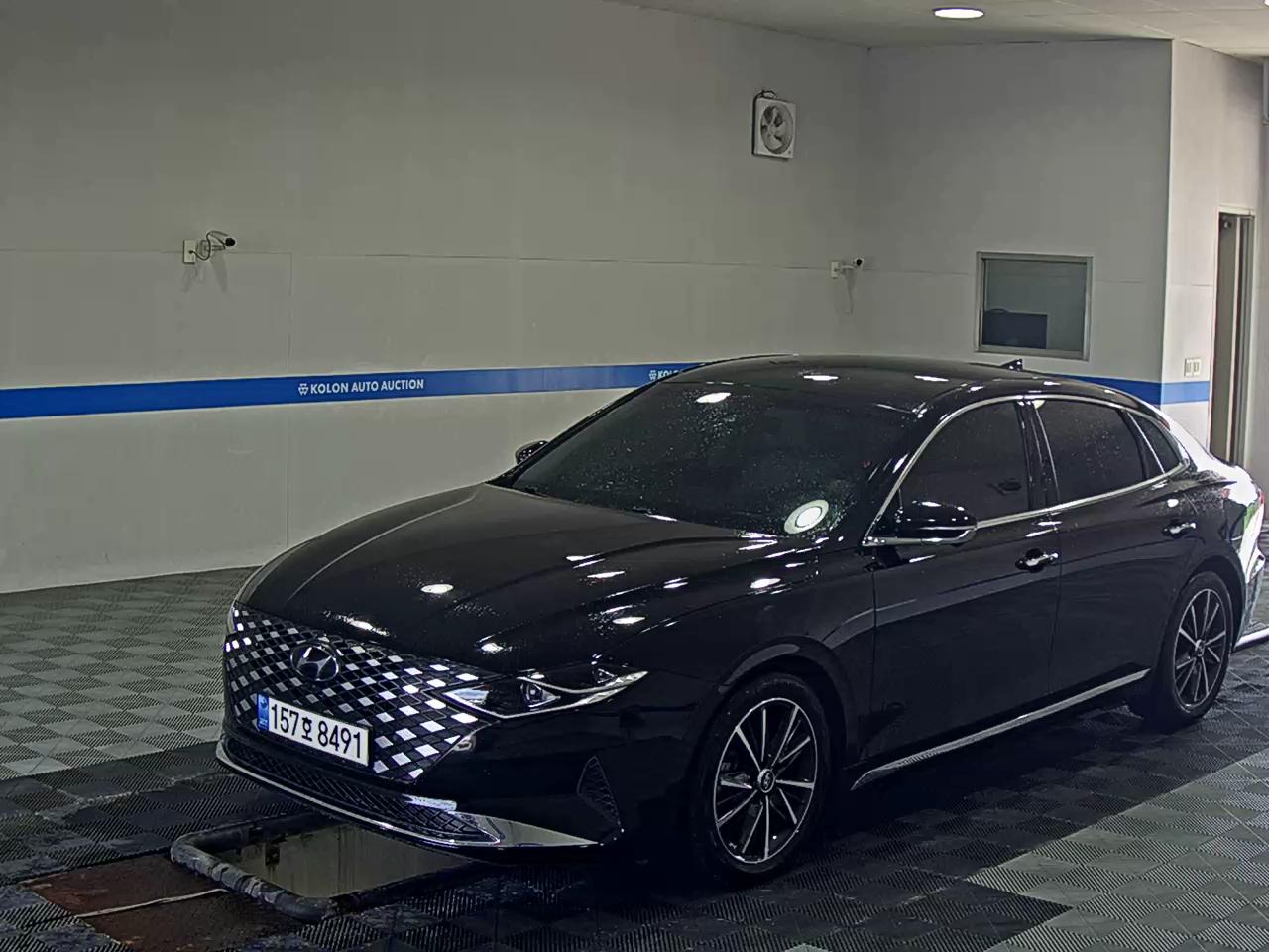 Hyundai Грандер
