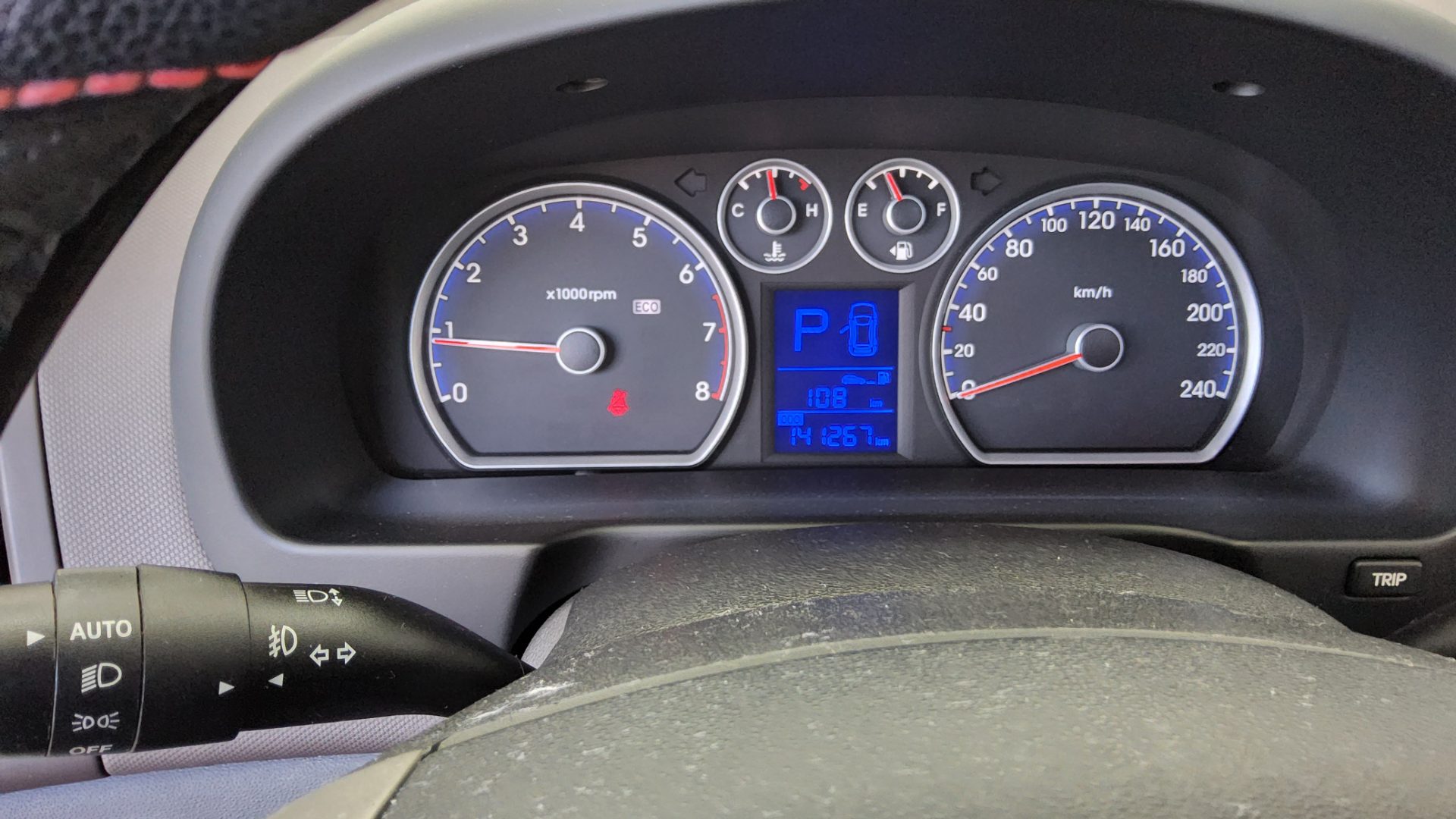 هيونداي آي 30 2010 PREMIER SPECIAL