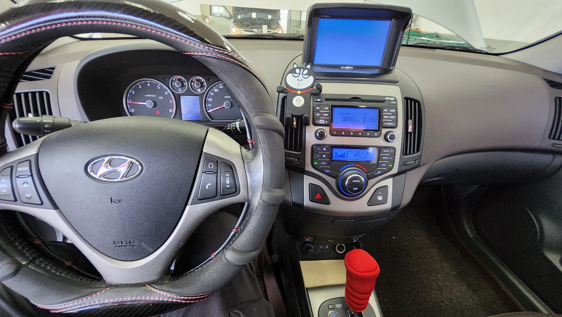 هيونداي آي 30 2010 PREMIER SPECIAL