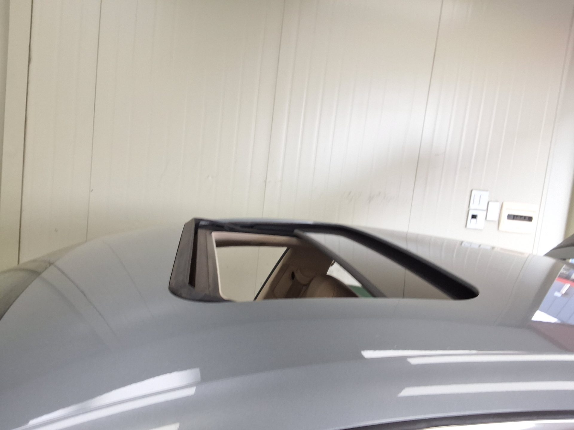 أودي إيه 7 2014 PRESTIGE