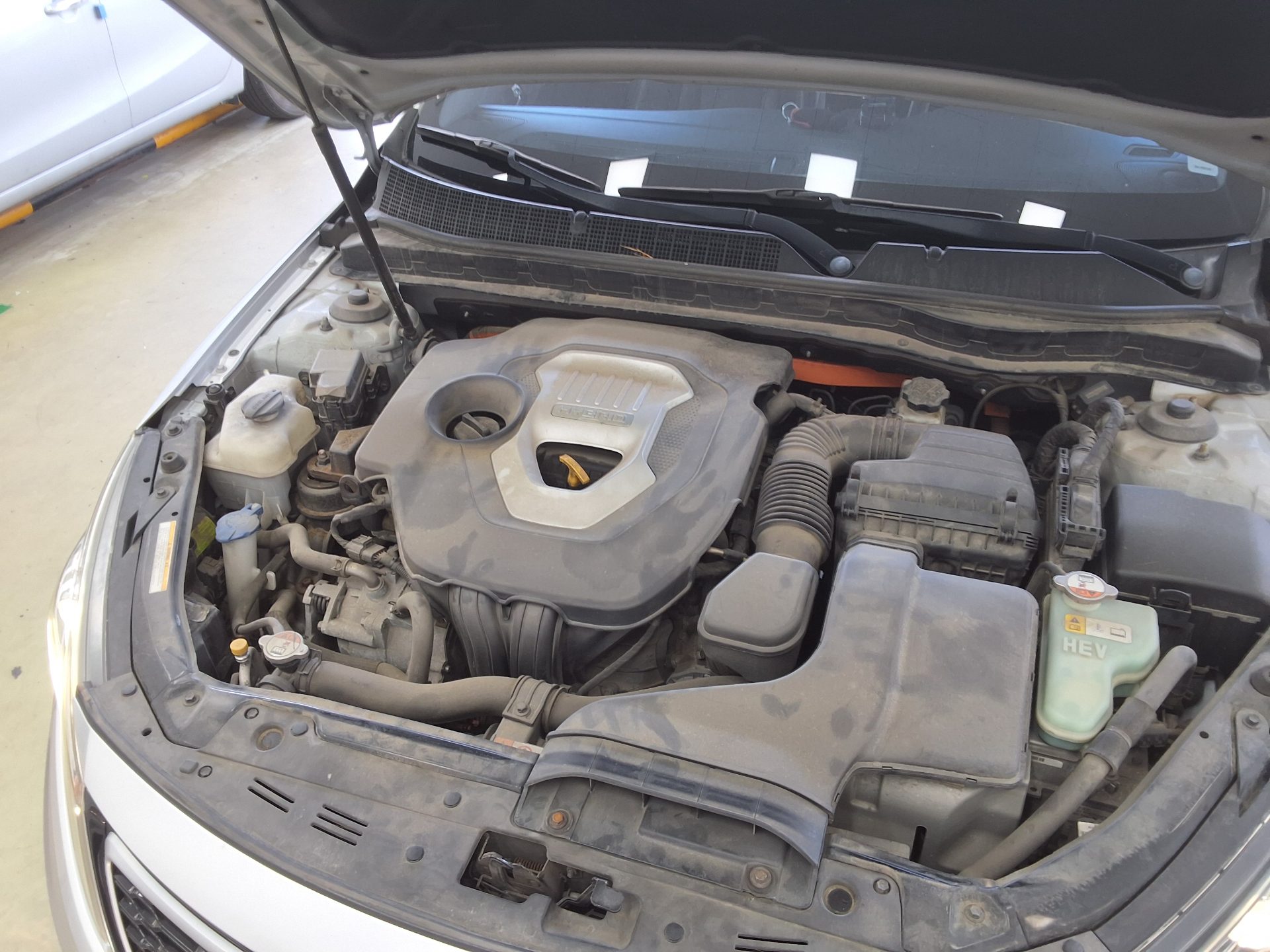 كيا كي 5 2013 PRESTIGE