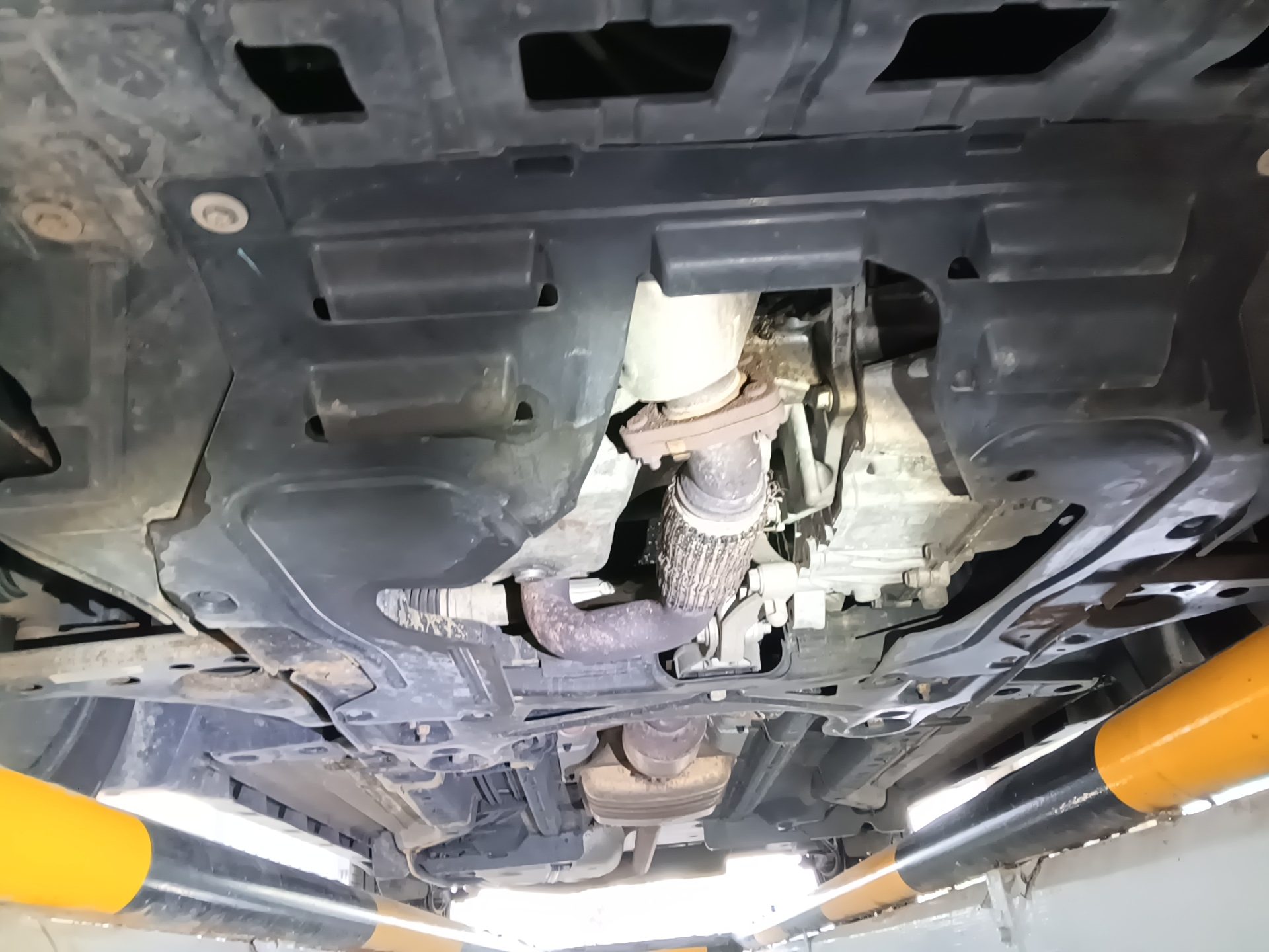 شيفروليه تراكس 2019 TURBO