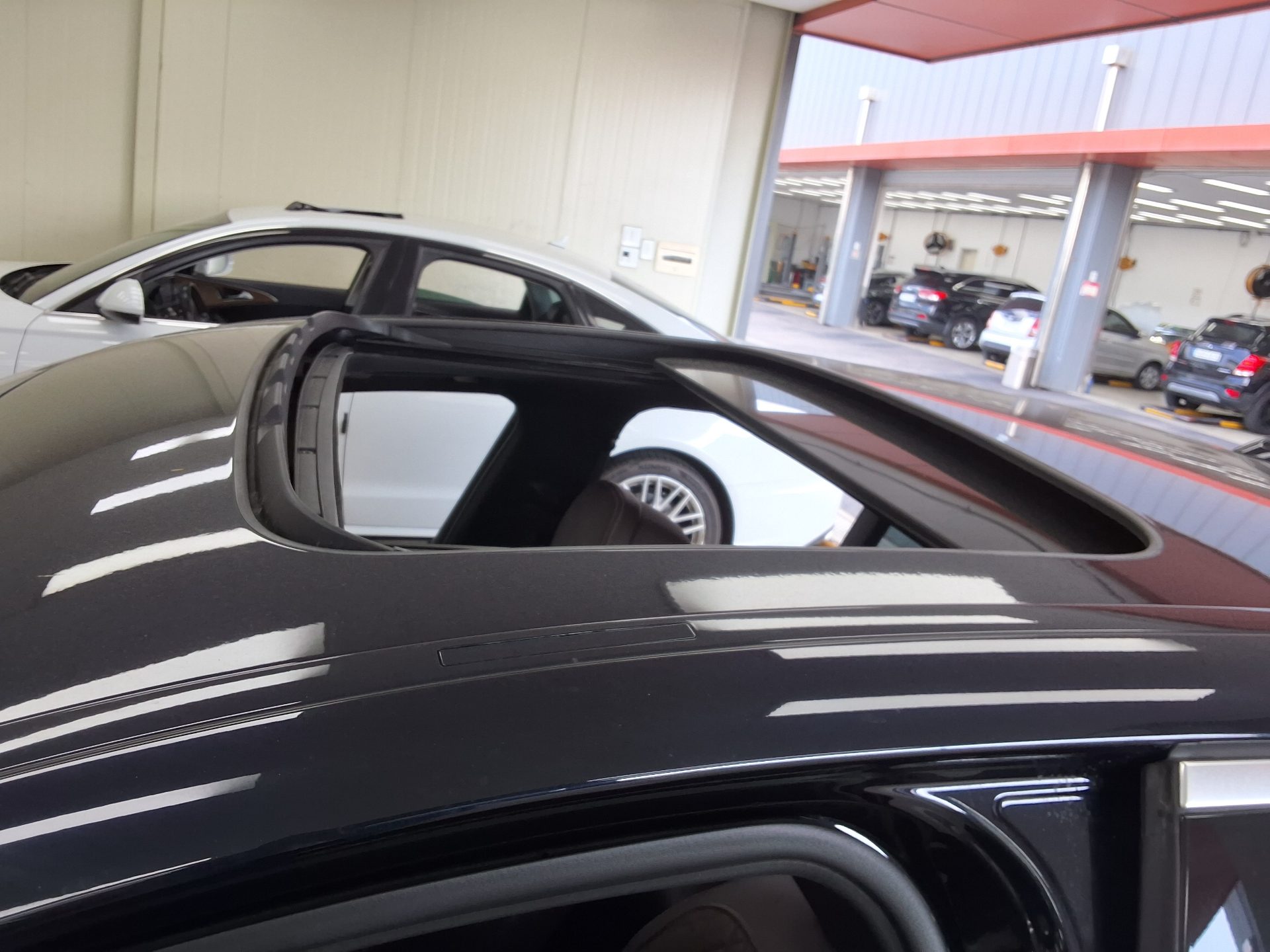 بي إم دبليو 5 Series 2020 SPORT PLUS