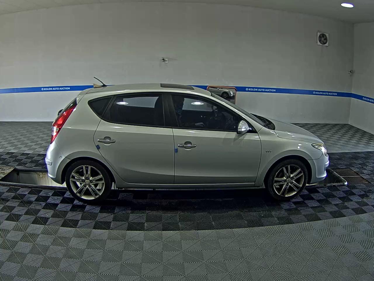 هيونداي آي 30 2010 PREMIER SPECIAL