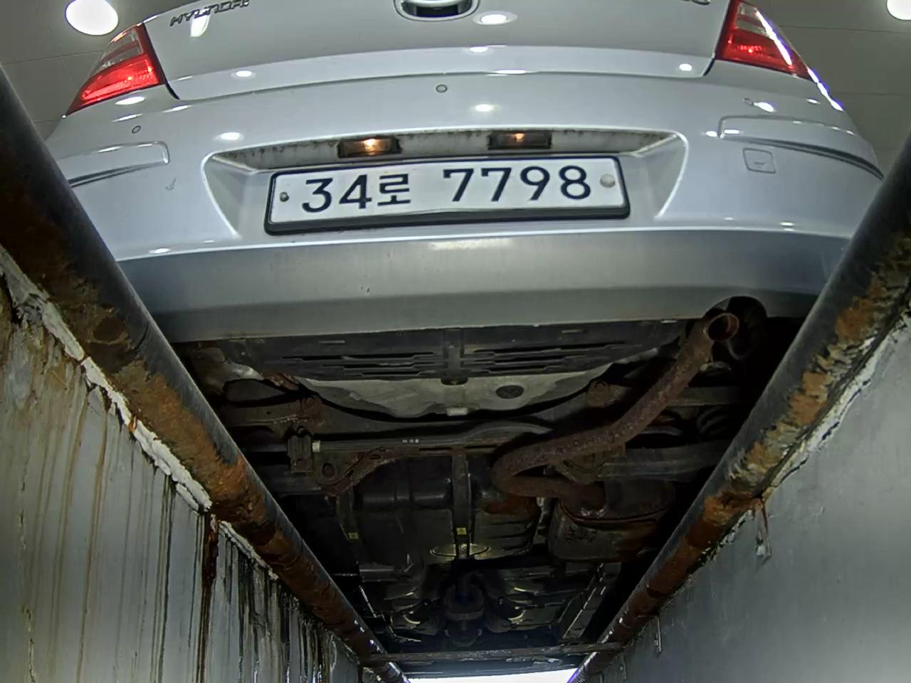 هيونداي آي 30 2010 PREMIER SPECIAL