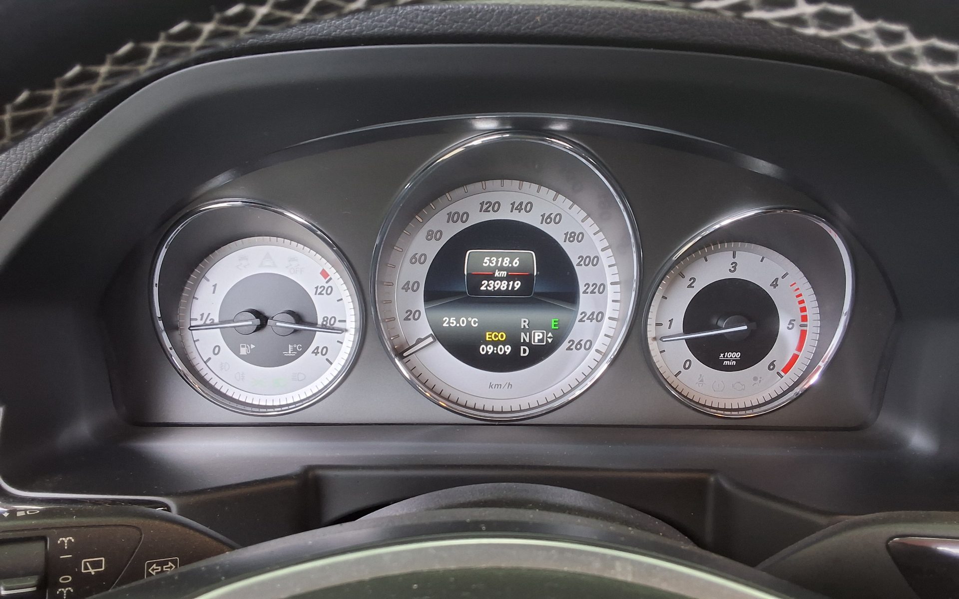 مرسيدس بنز Glk Class 2015 4MATIC