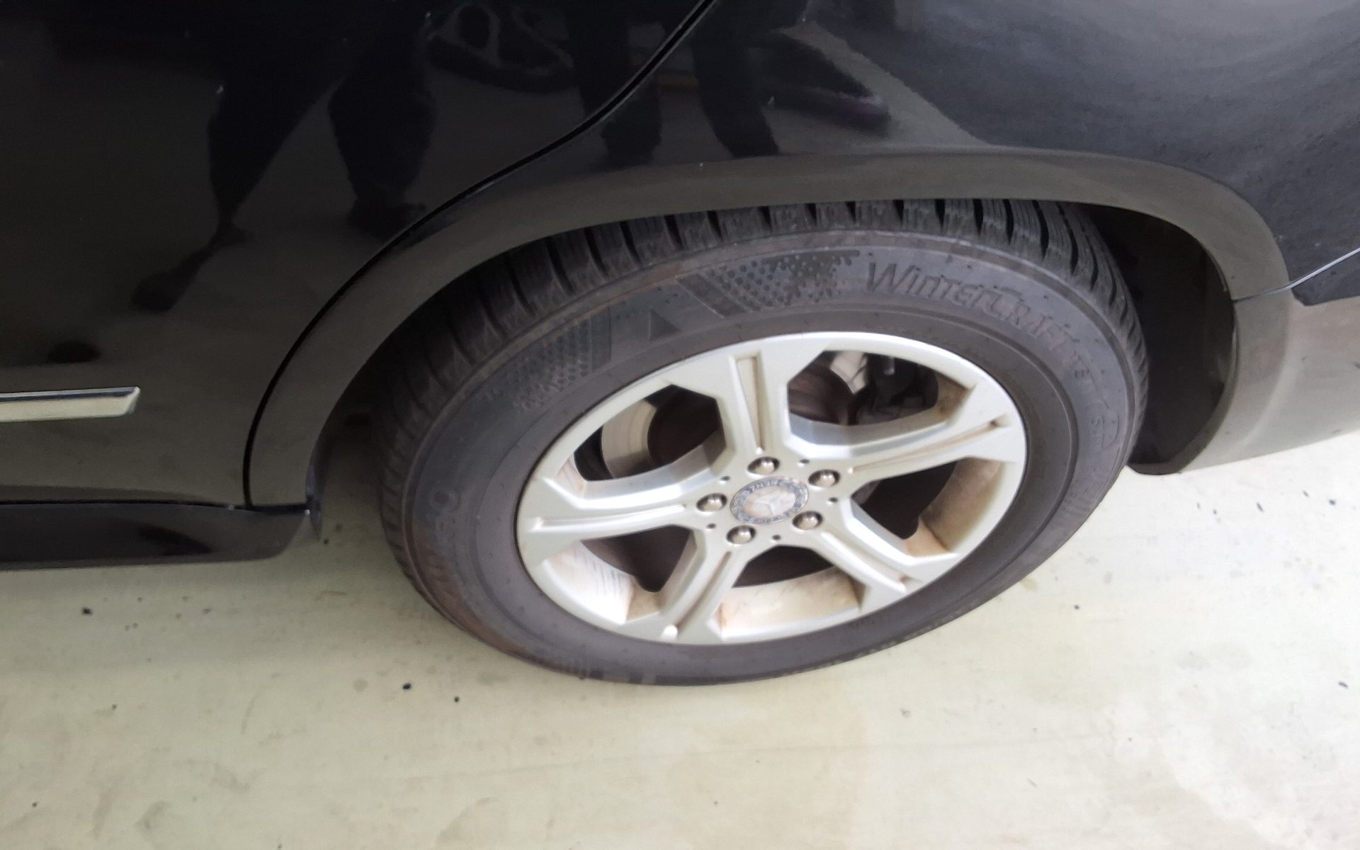 مرسيدس بنز Glk Class 2015 4MATIC