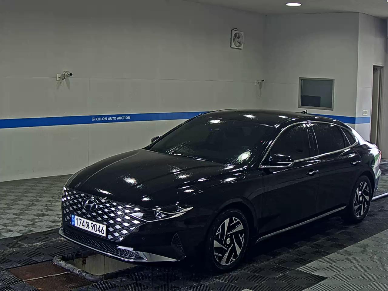 Hyundai Грандер