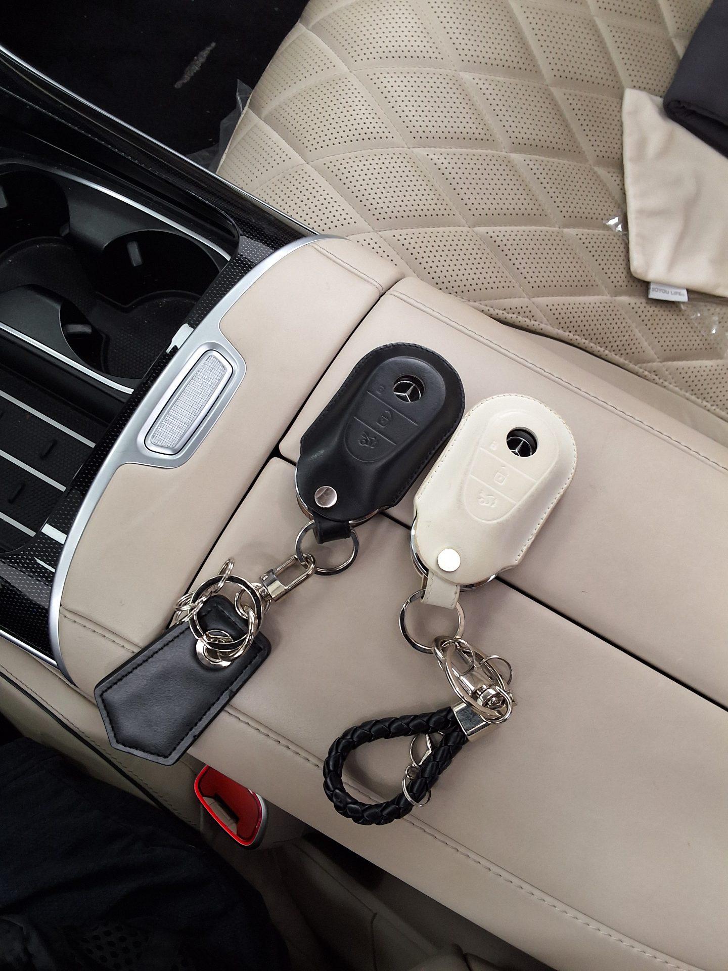 مرسيدس بنز S Class 2022 4MATIC