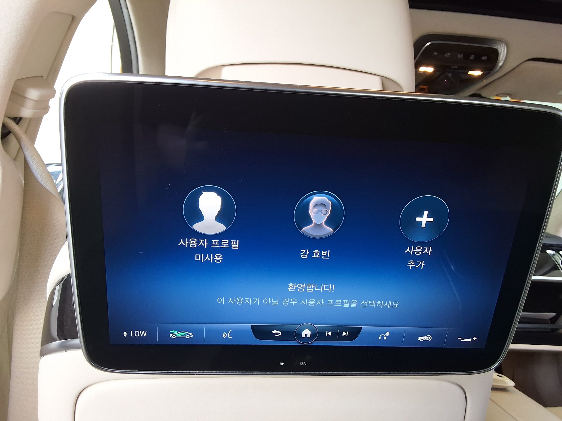 مرسيدس بنز S Class 2022 4MATIC