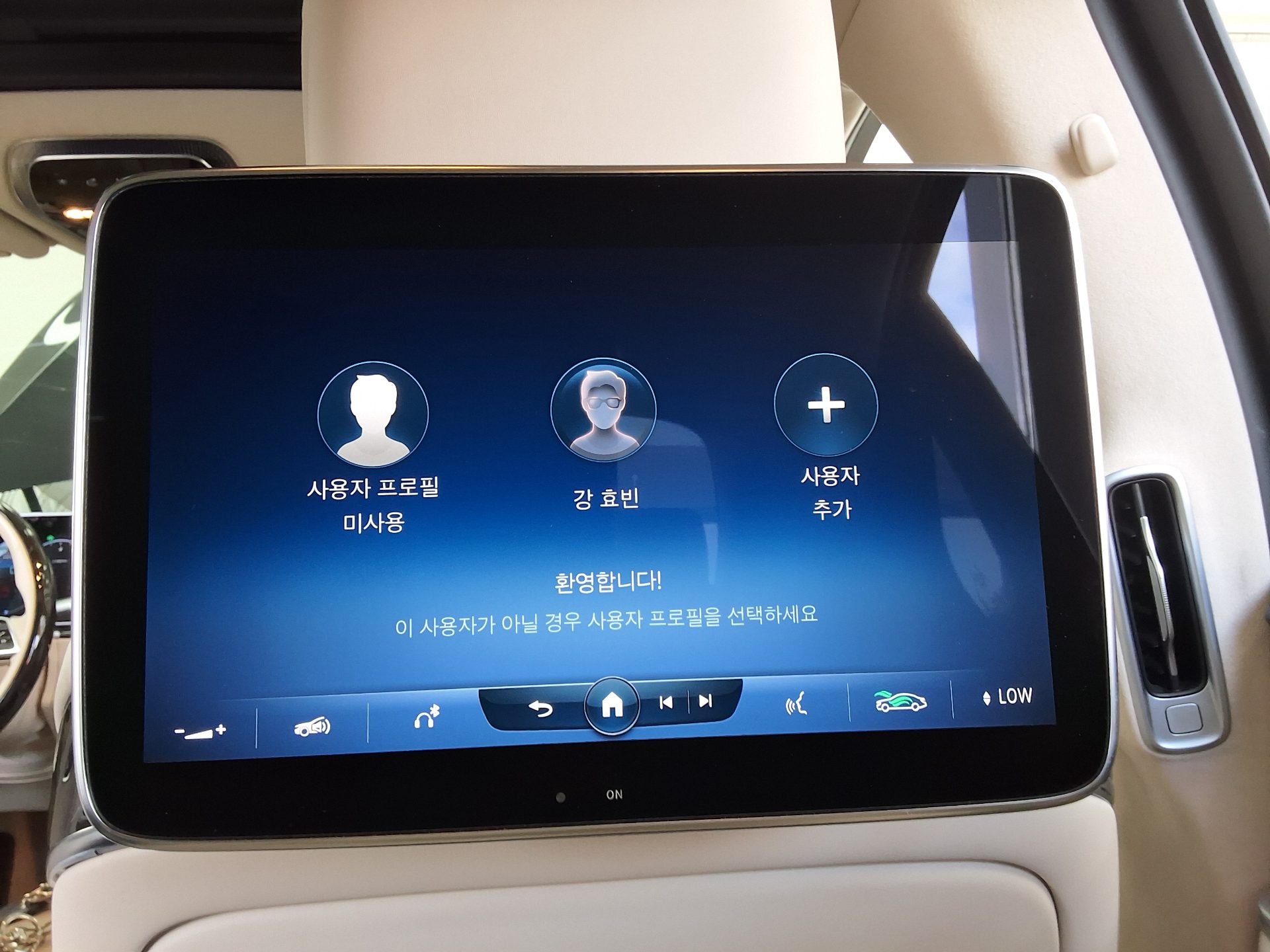 مرسيدس بنز S Class 2022 4MATIC