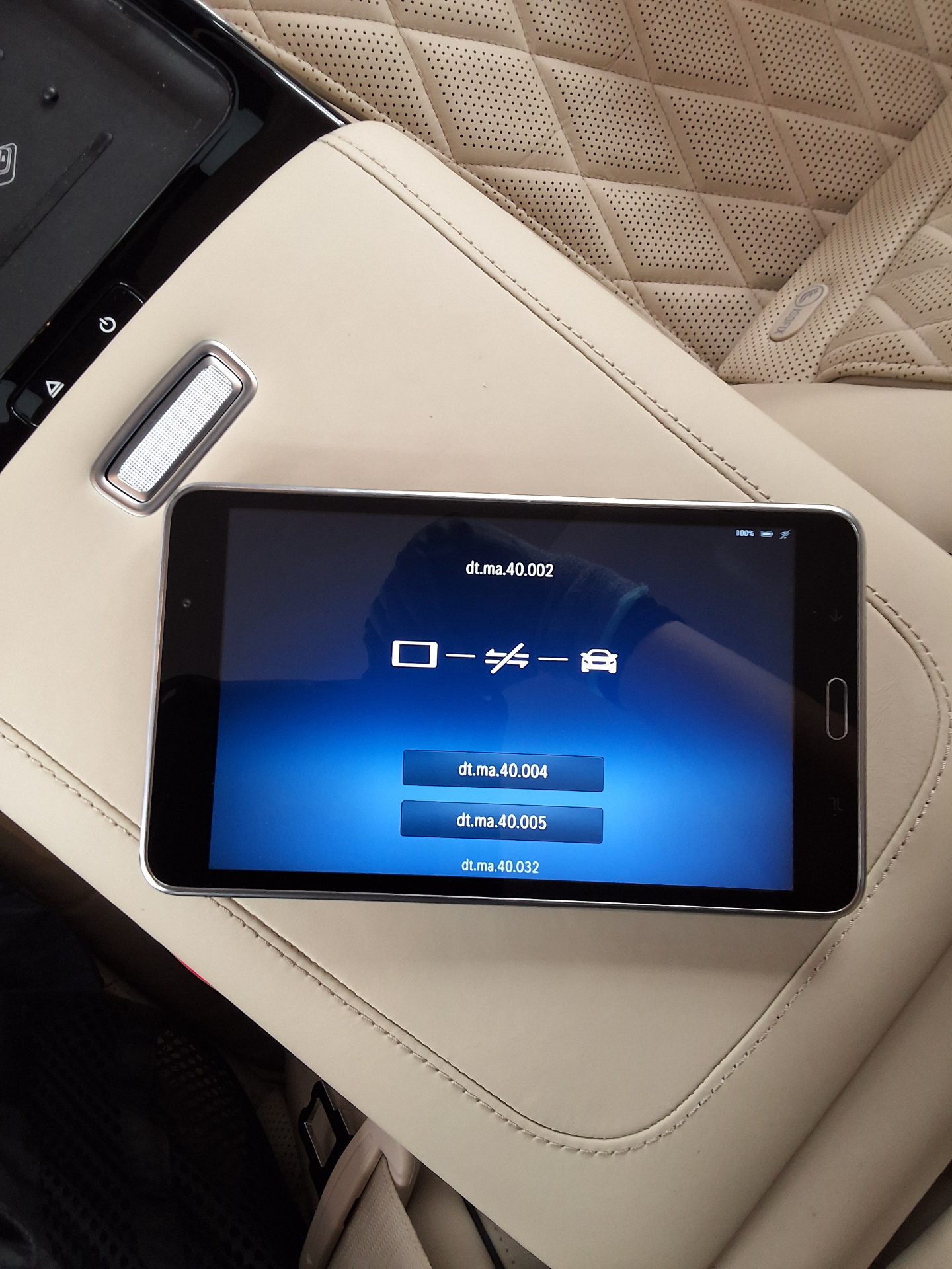 مرسيدس بنز S Class 2022 4MATIC