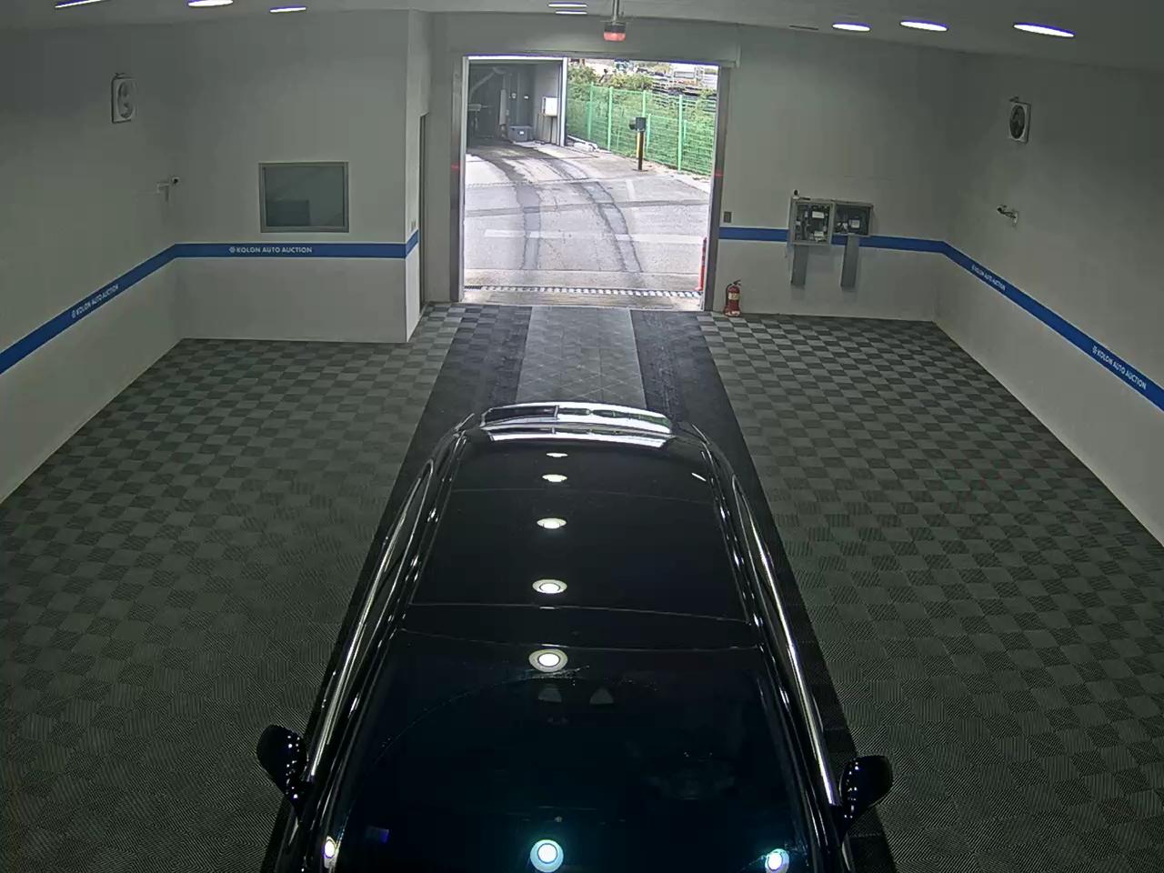 مرسيدس بنز S Class 2022 4MATIC