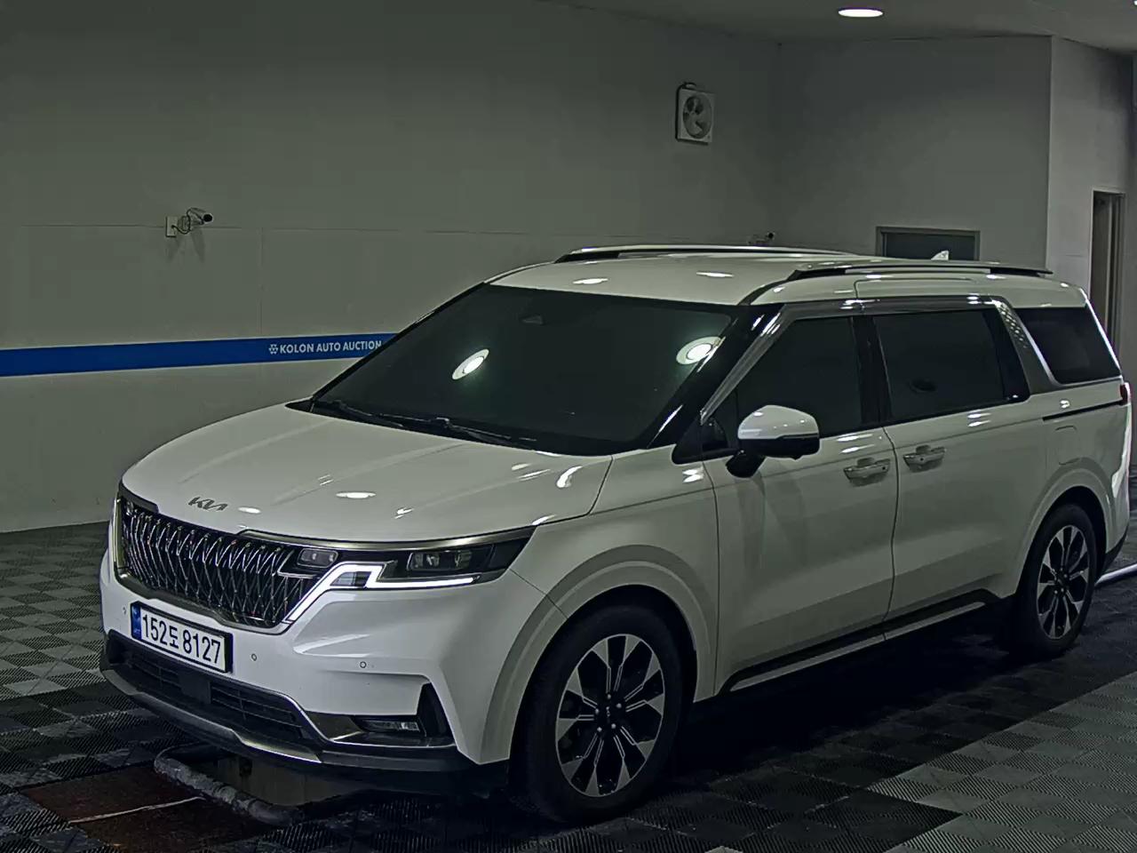 Kia Карнивал