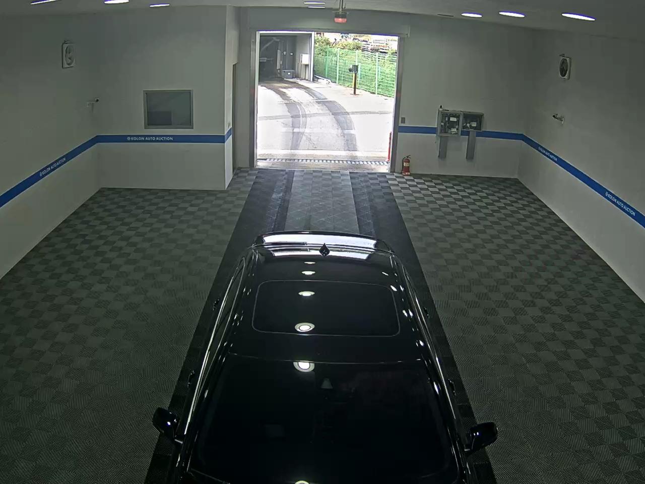 بي إم دبليو 5 Series 2014 520d