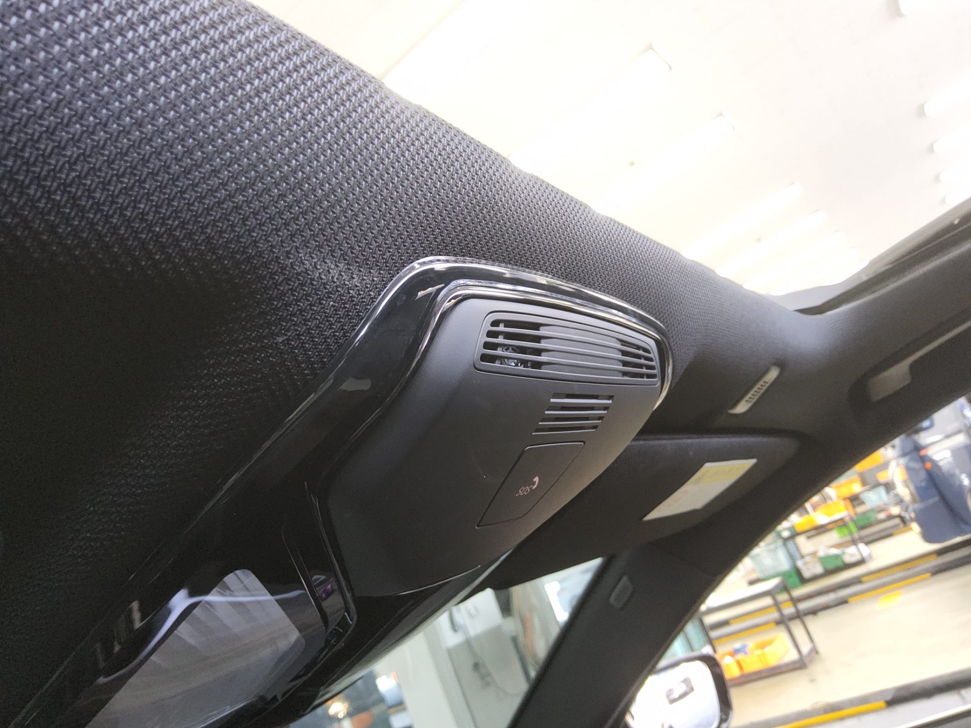 بي إم دبليو 5 Series 2018 SPORT PLUS