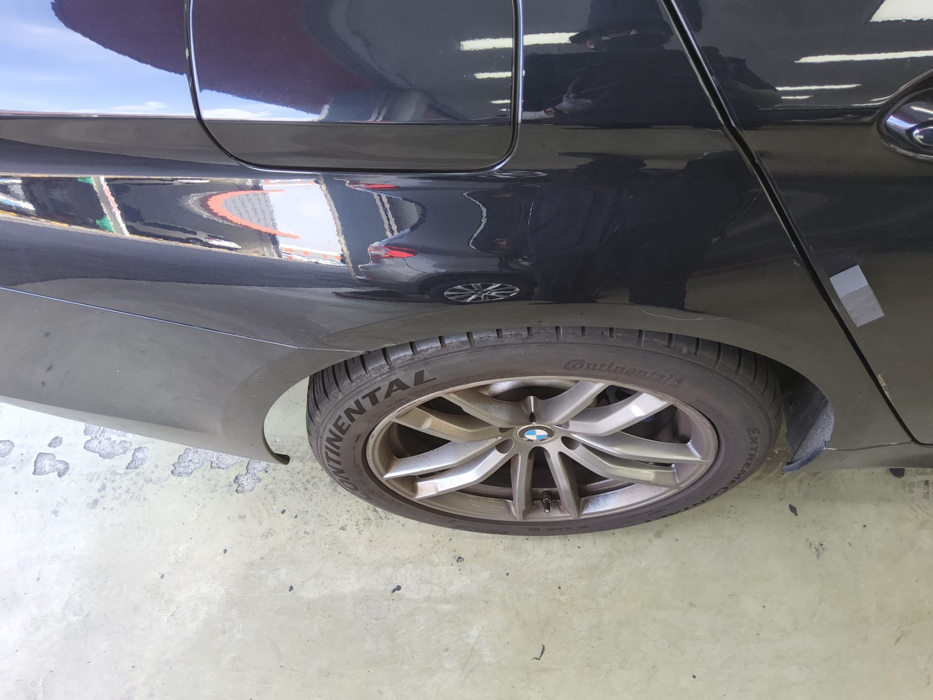 بي إم دبليو 5 Series 2018 SPORT PLUS