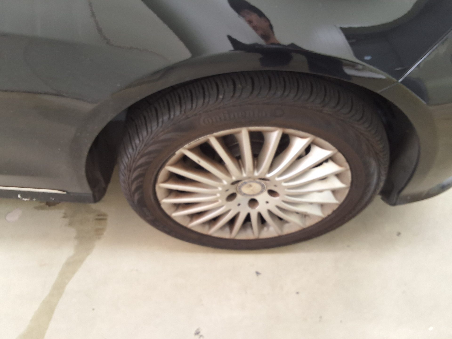 مرسيدس بنز E Class 2014 E200