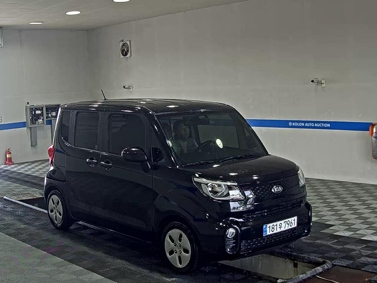 كيا راي 2021 VAN PRESTIGE SPECIAL